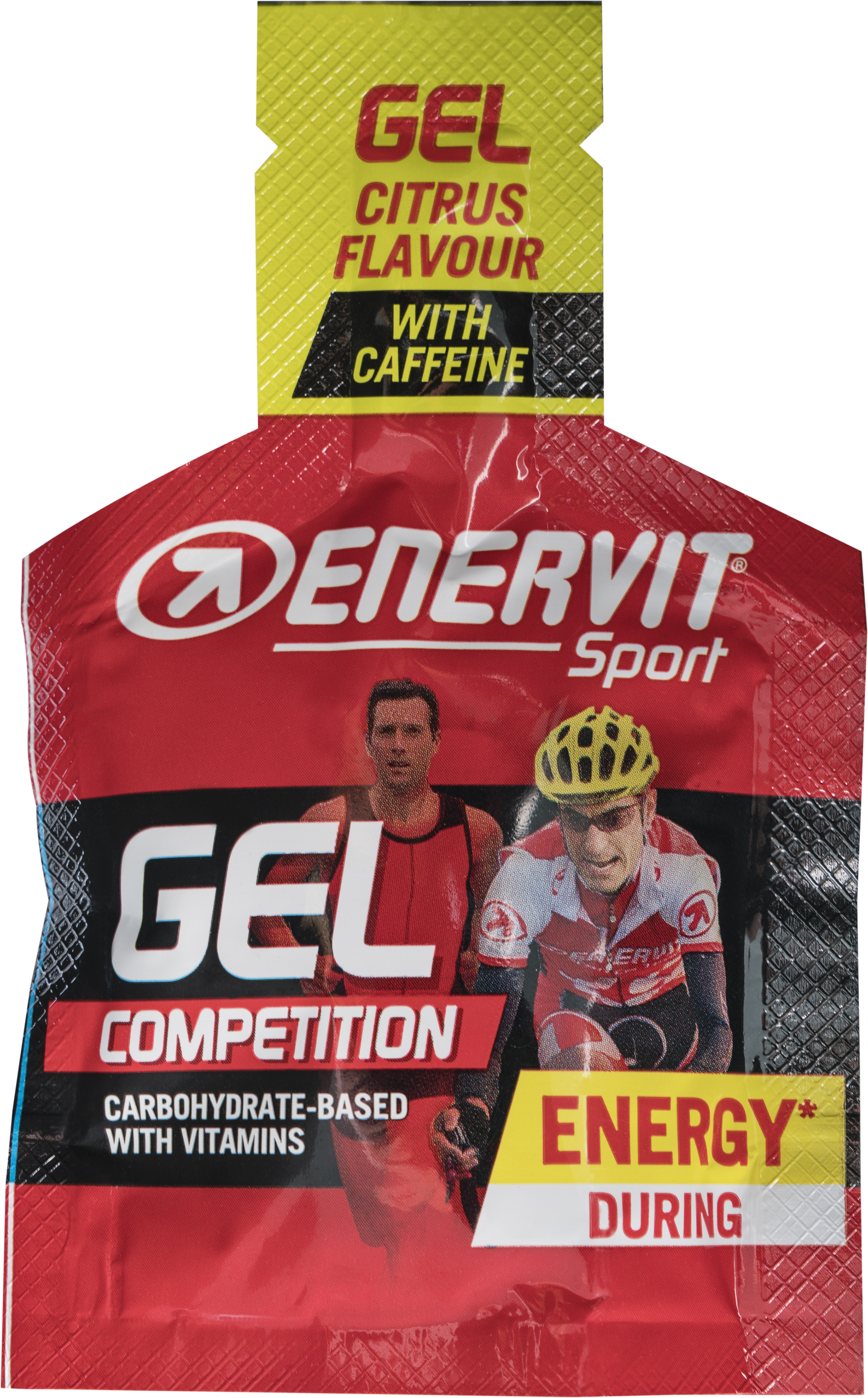 Enervit Sport Liquid Gel Competition Citrus 25 ml
