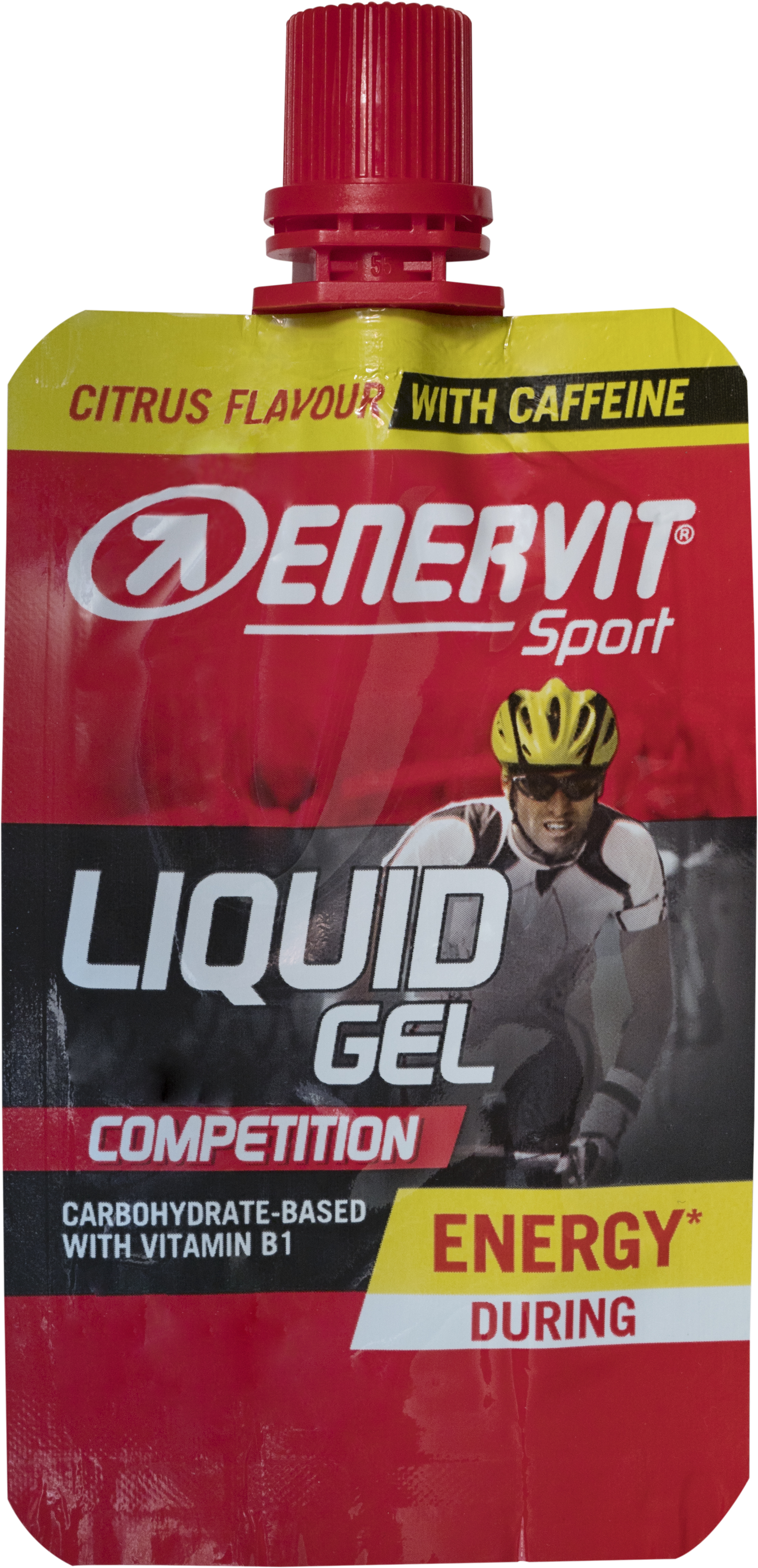 Enervit Liquid Gel Competition 60 ml
