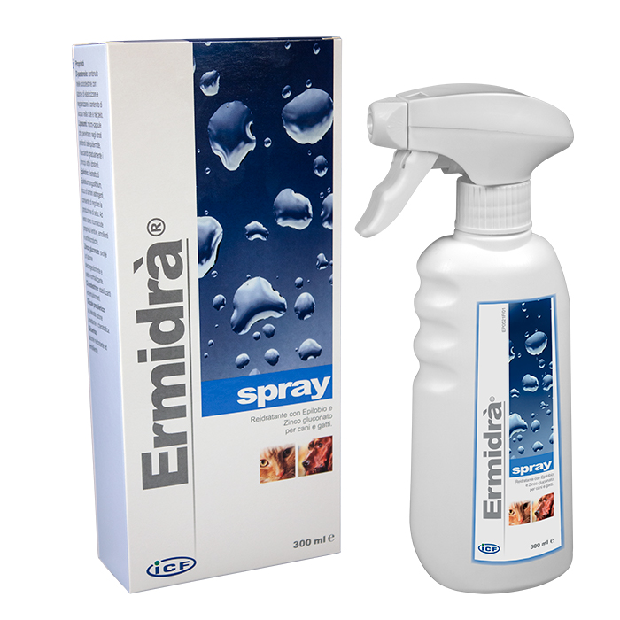 ICF Ermidra Spray 300 ml