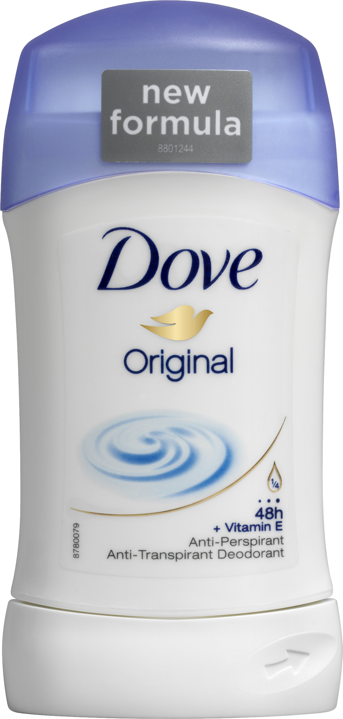 Dove Stick regular 40 ml