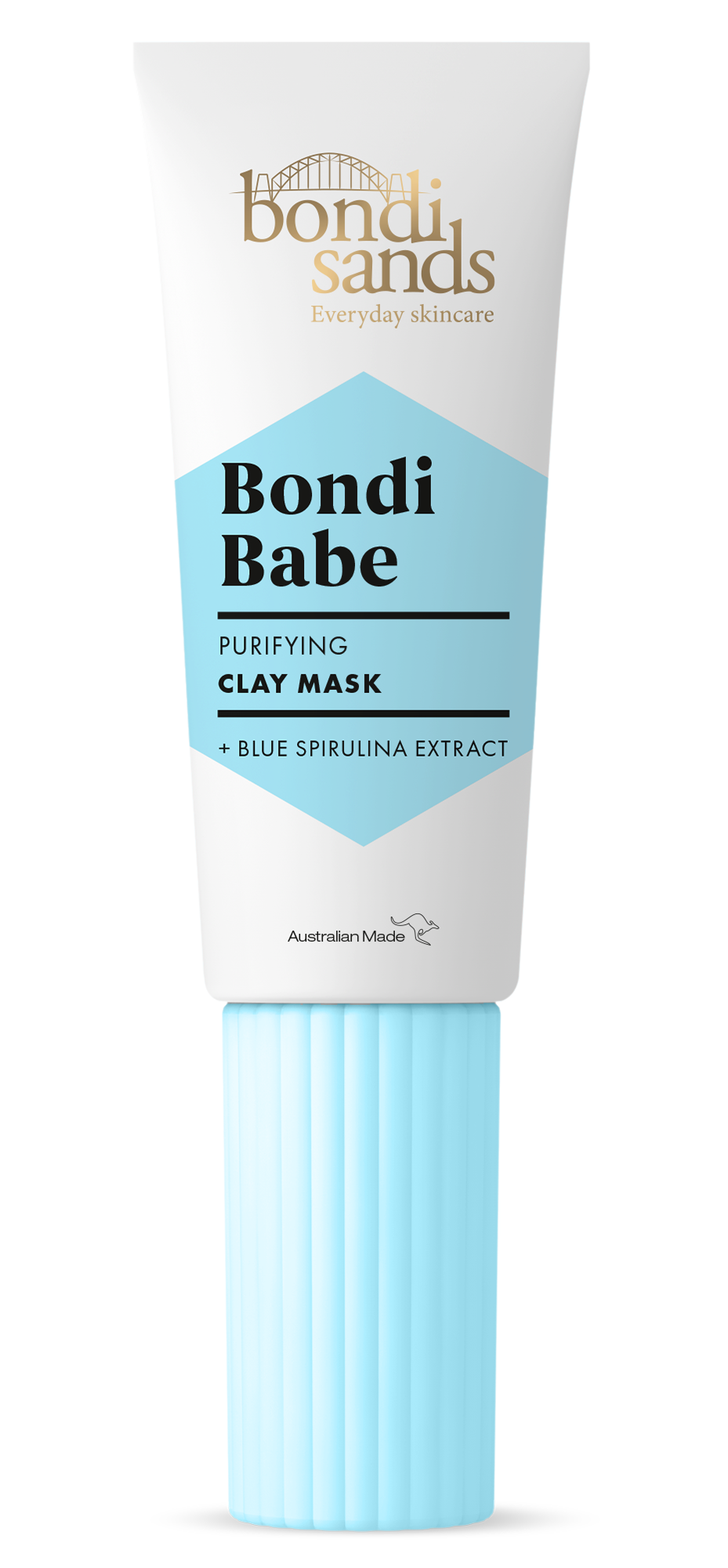 Bondi Sands Bondi Babe Clay Mask 75 ml