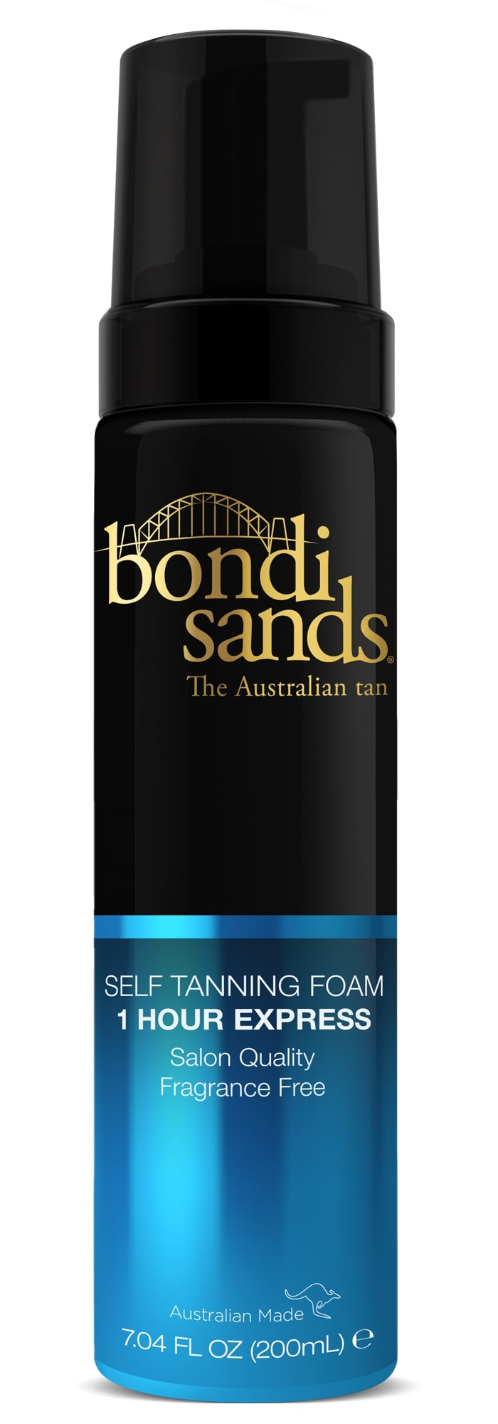 Bondi Sands Self Tan Foam 1 Hour Express 200 ml