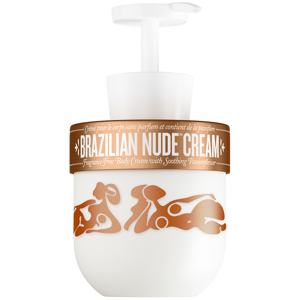 SOL de Janeiro Brazilian Nude Cream 385 ml