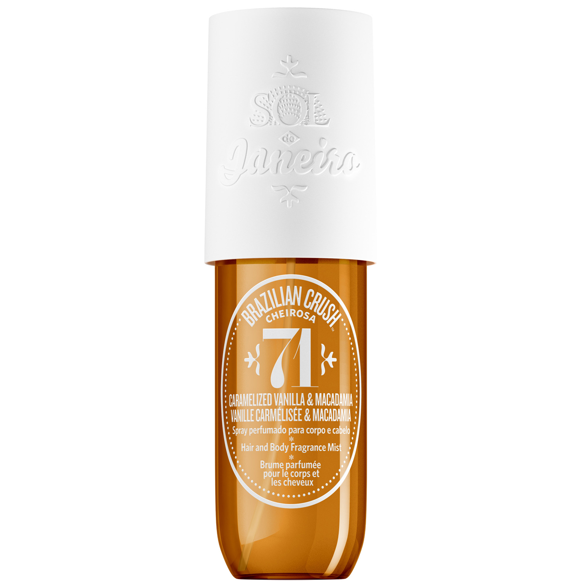 SOL de Janeiro Dolce de Leite Mist 90 ml