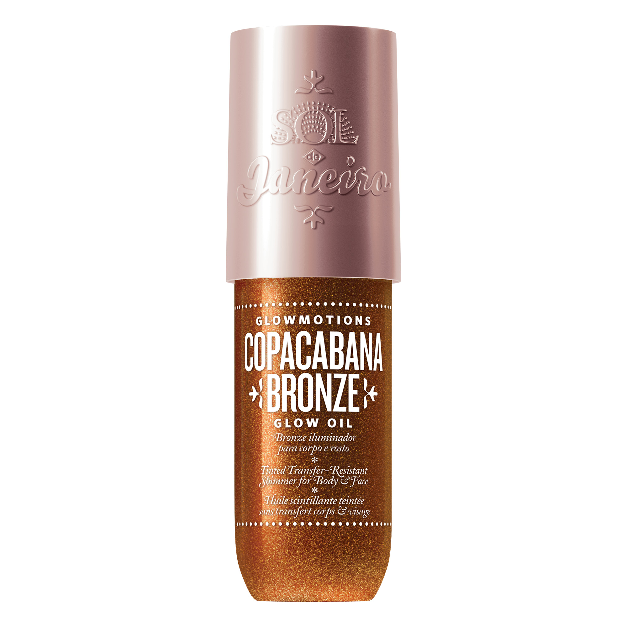 Sol de Janeiro Glowmotions - Copacabana Bronze 75 ml