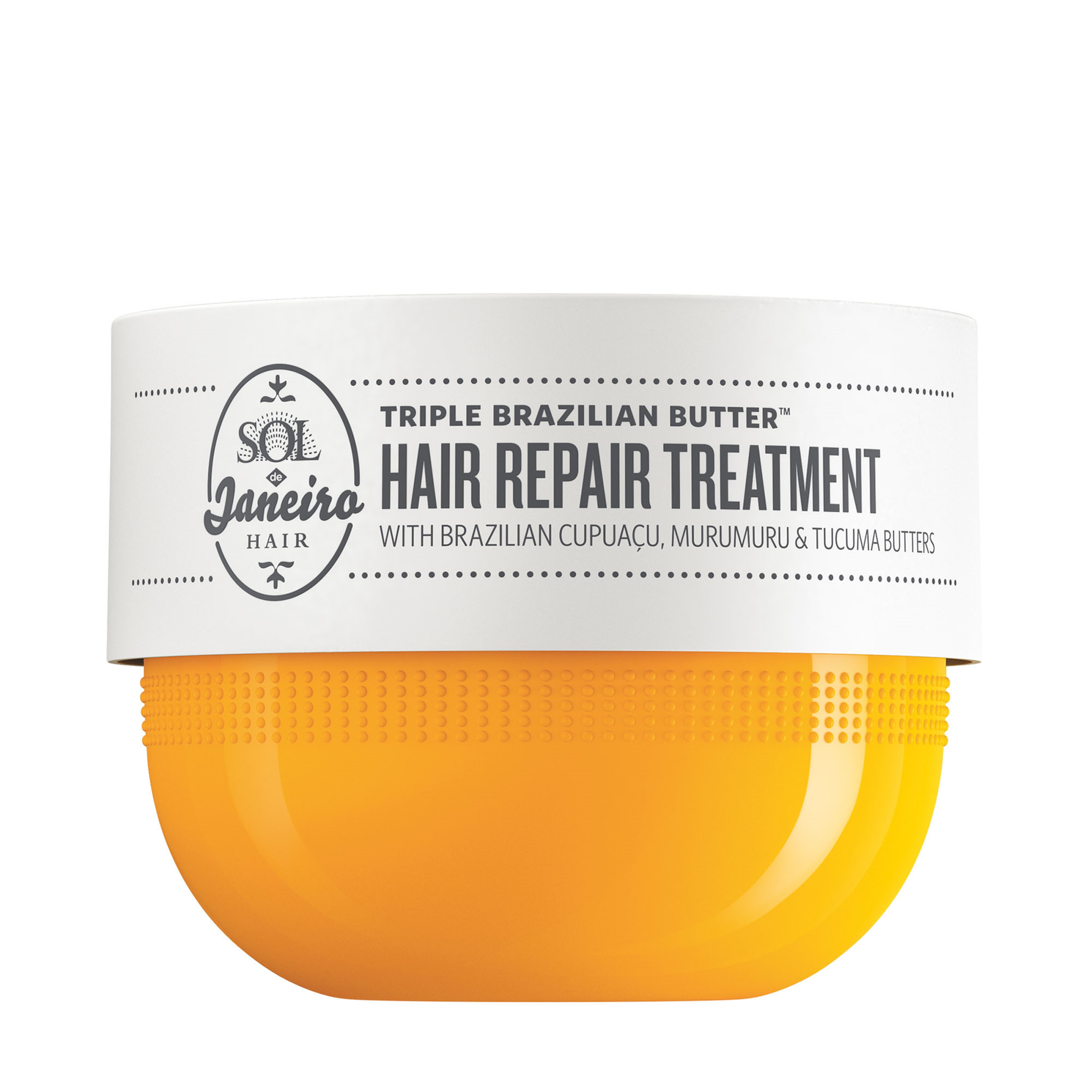 SOL de Janeiro Triple Brazilian Butter Hair Repair Treatment 238 ml