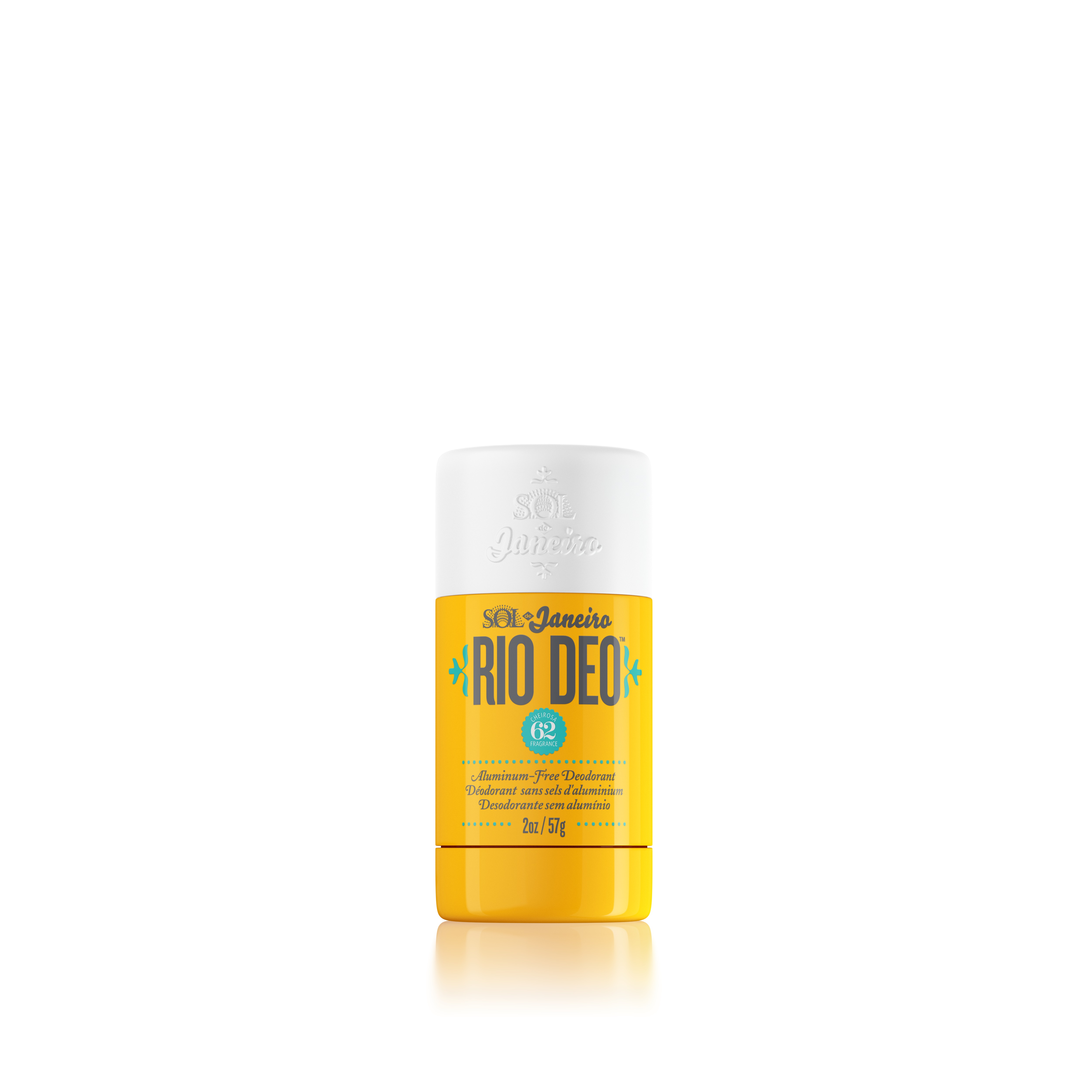Köp SOL de Janeiro Rio Deo 57 g Apohem