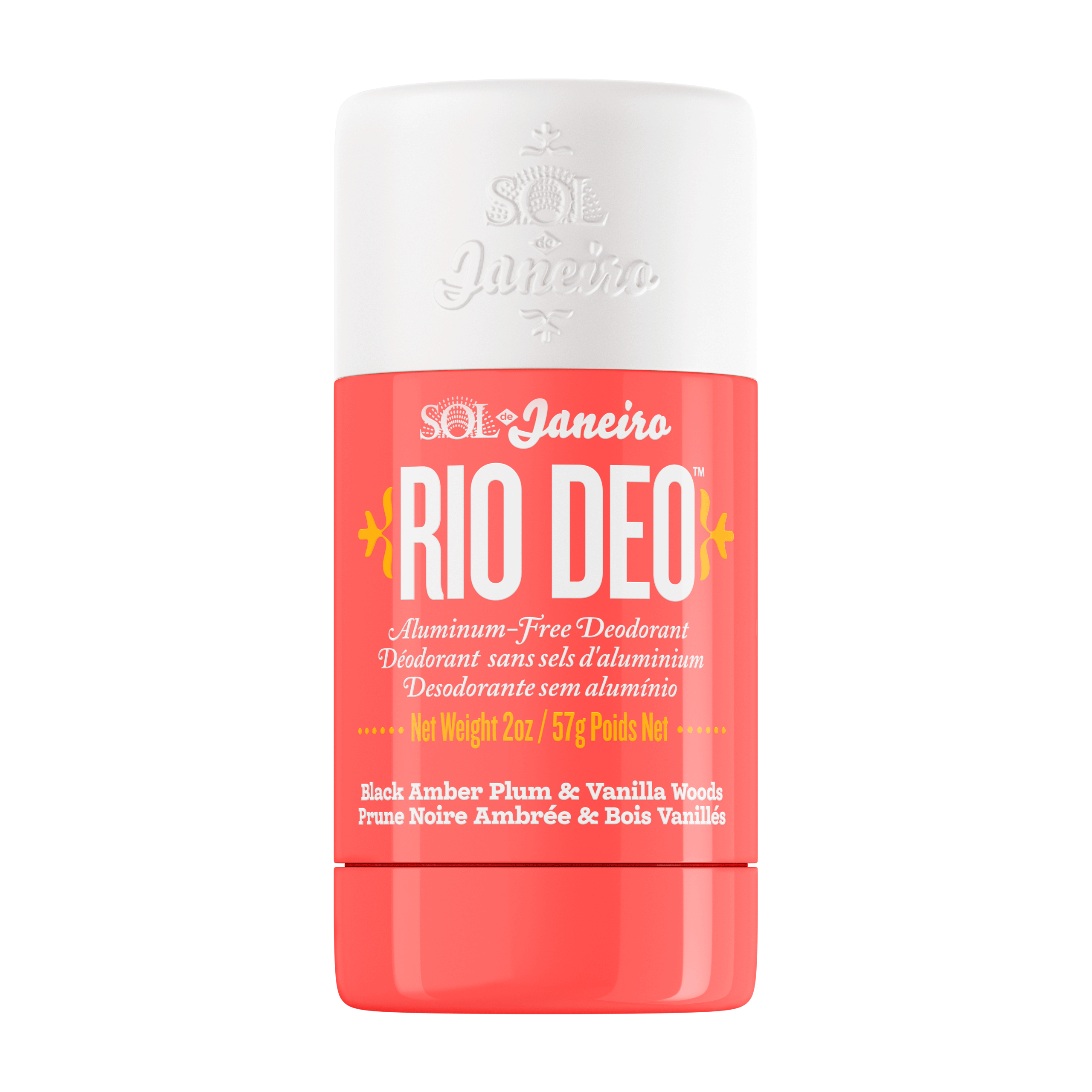 SOL de Janeiro Rio Deo Cheirosa 57g