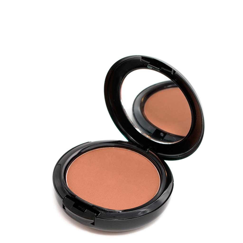 Zuii Organic Tan & Treat Flora Powder Bronzer