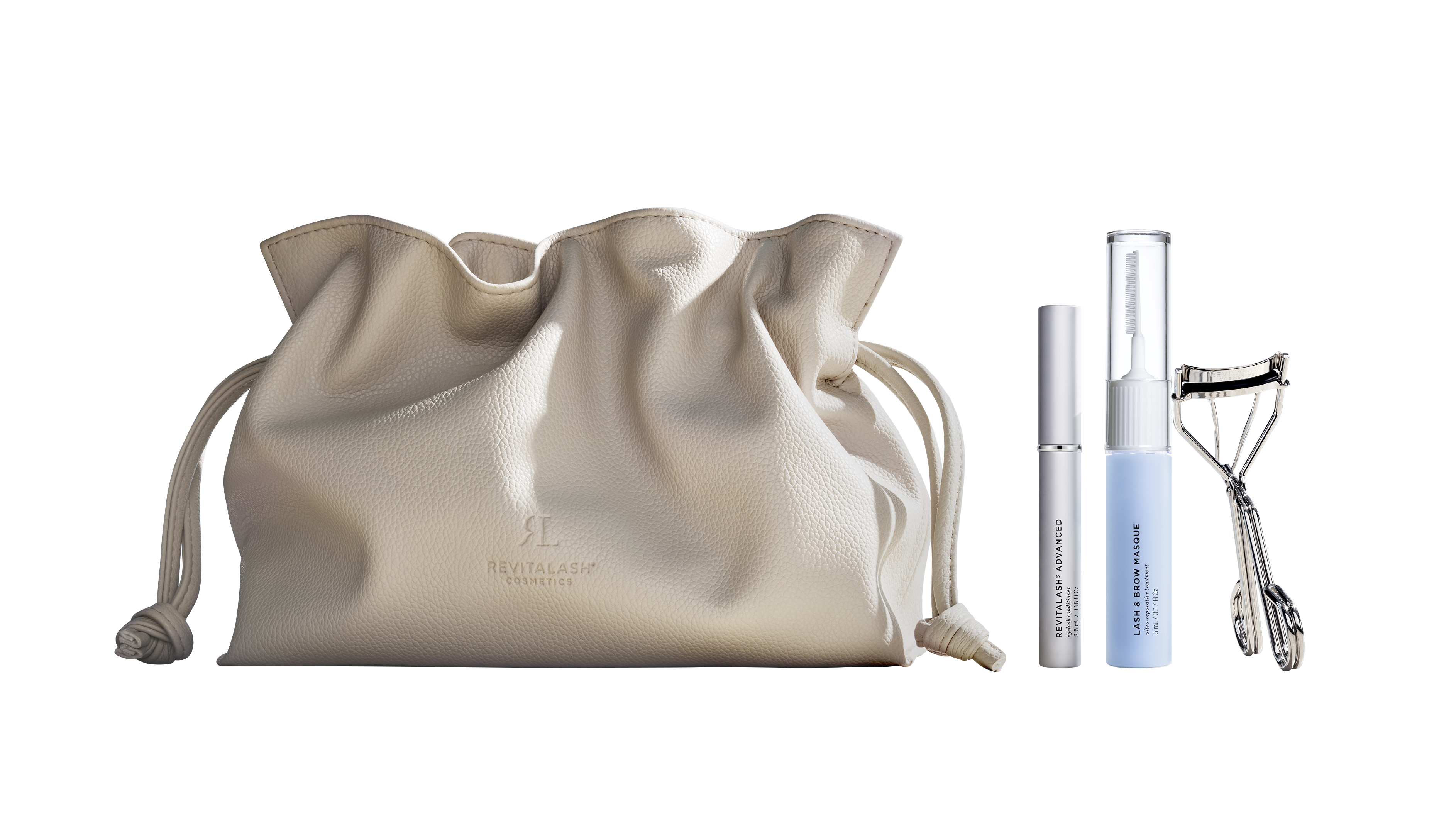 REVITALASH COSMETICS Au Natural Beauty Collection For Lashes