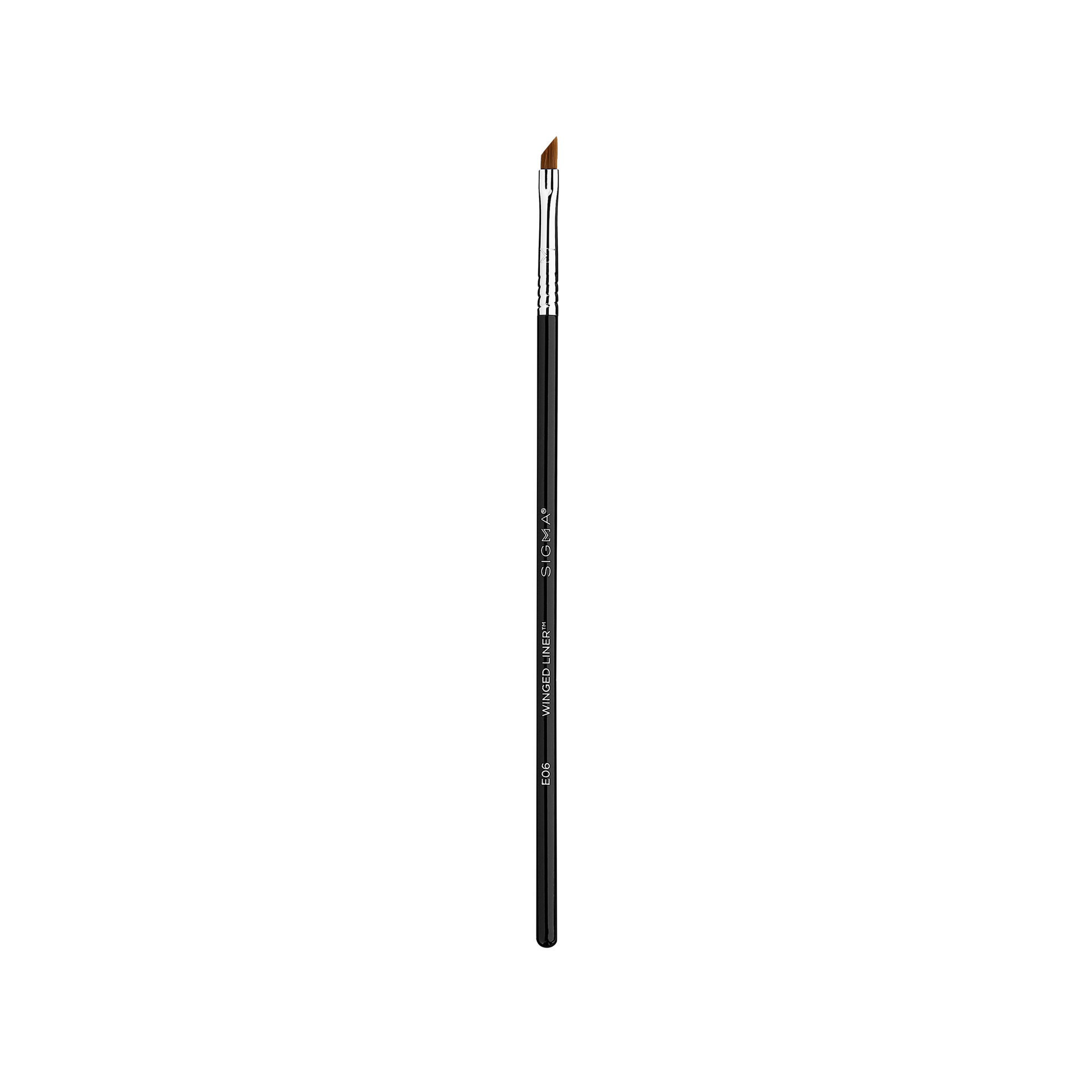Köp Sigma Beauty E06 Winged Liner™ Makeup Brush 1 st Apohem