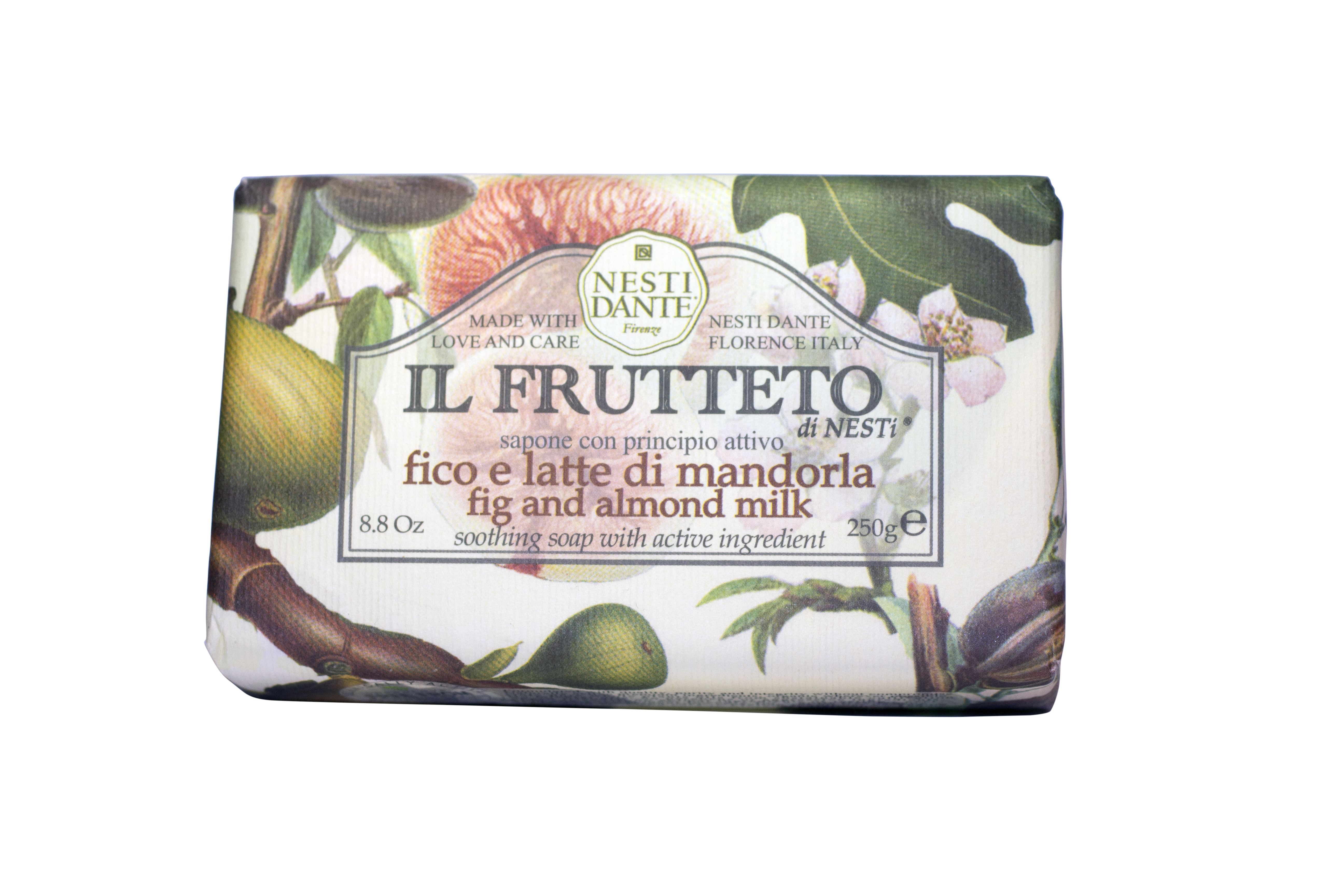 NESTI DANTE Il Frutteto Fig & Almond Milk 250g