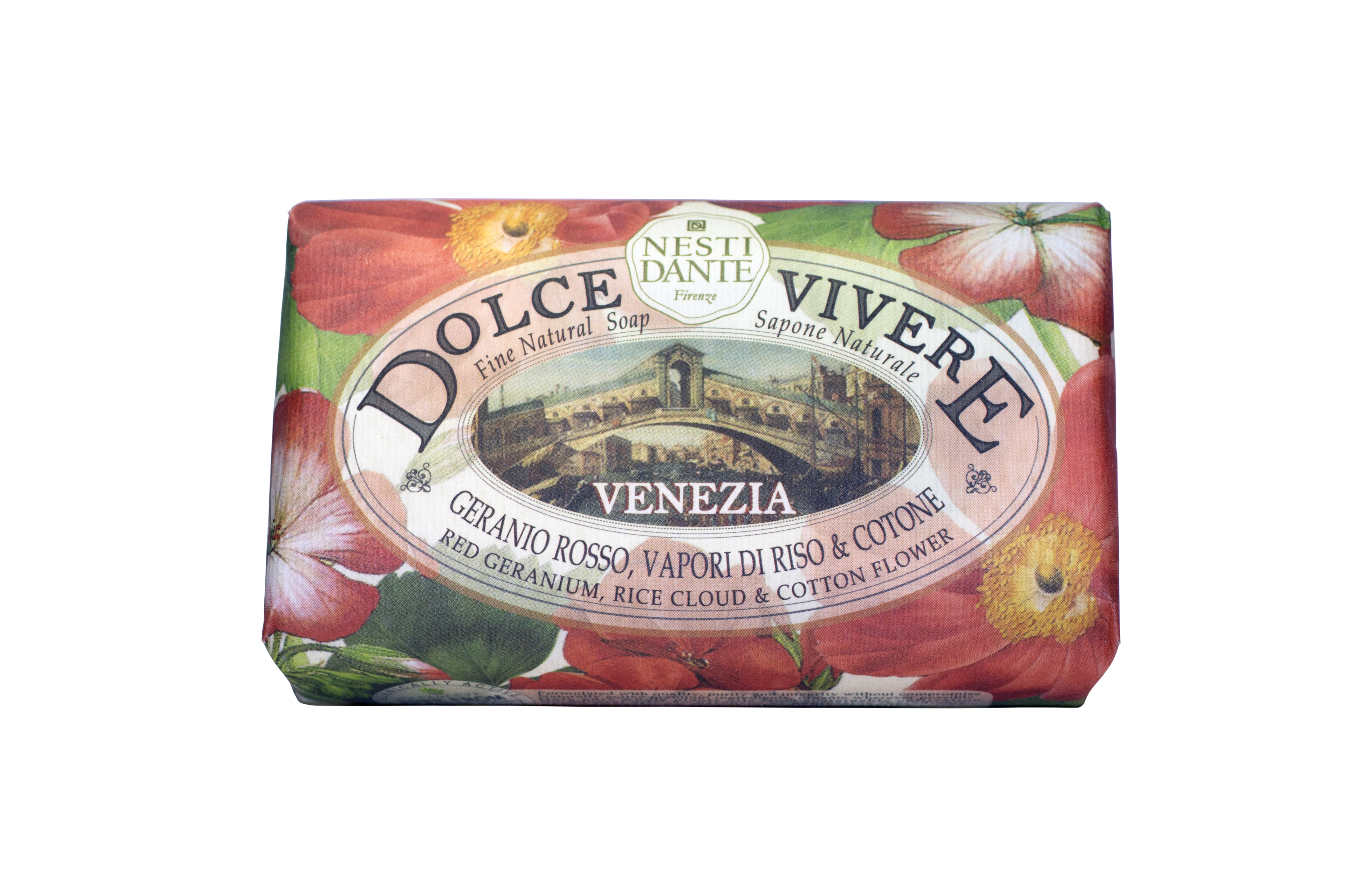 NESTI DANTE Dolce Vivere Venezia 250 g