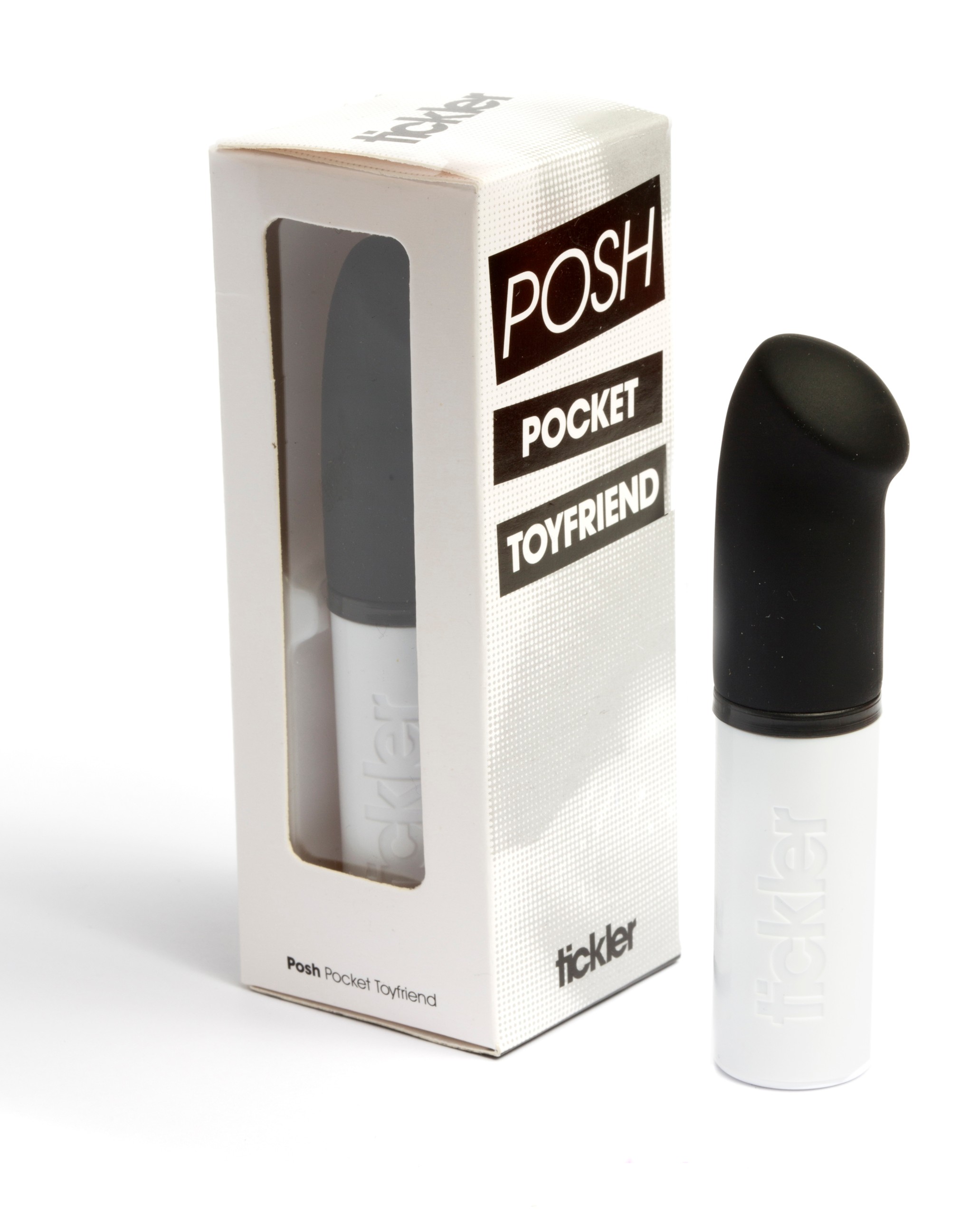 Tickler Posh Pocket Toyfriend Minivibrator