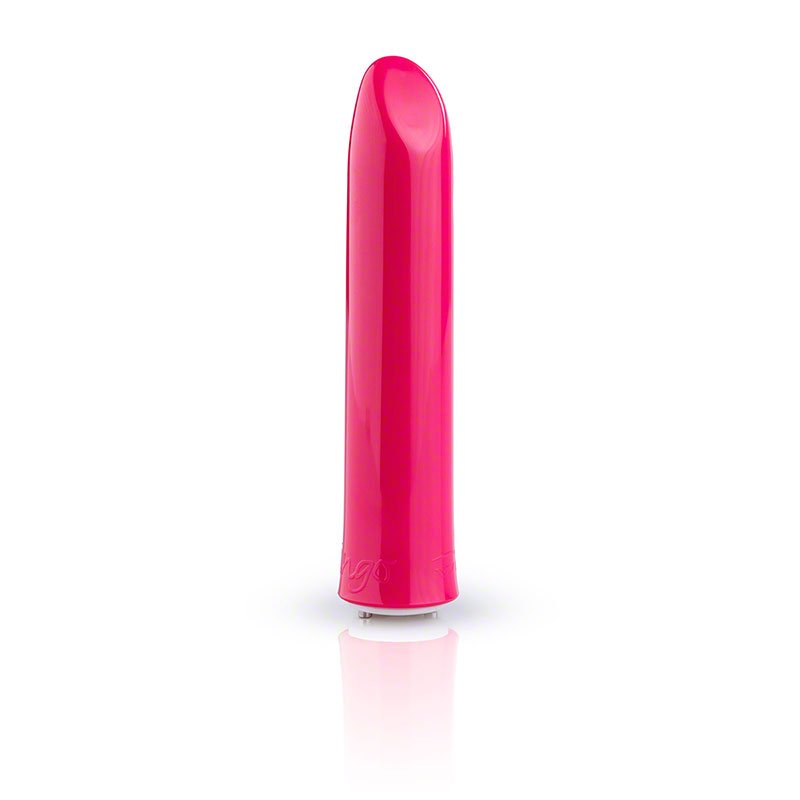 We-Vibe Tango Rosa