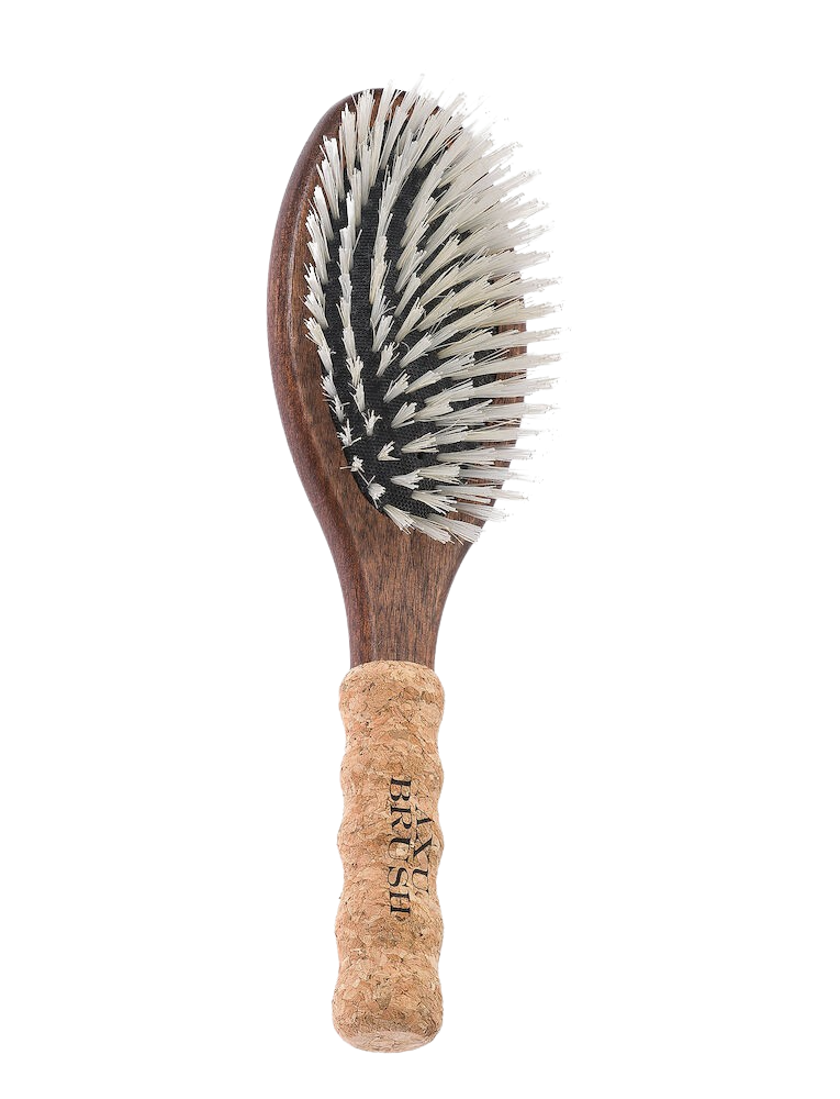 Antonio Axu Axubrush Oval All Soft Blonde