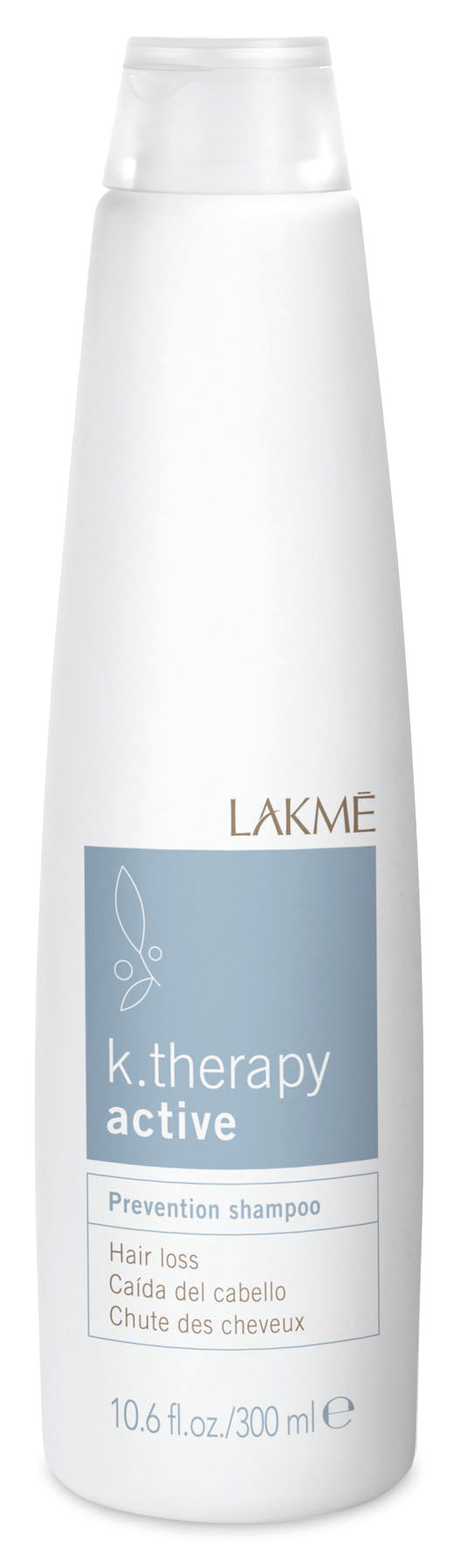 LAKMÉ K.Therapy Active Shampoo 300 ml