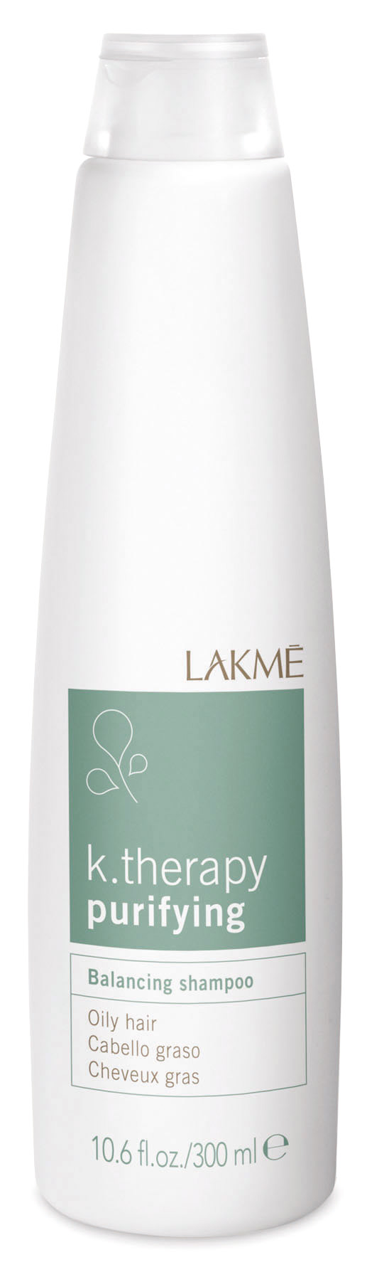 LAKMÉ K.Therapy Purifying Shampoo 300 ml