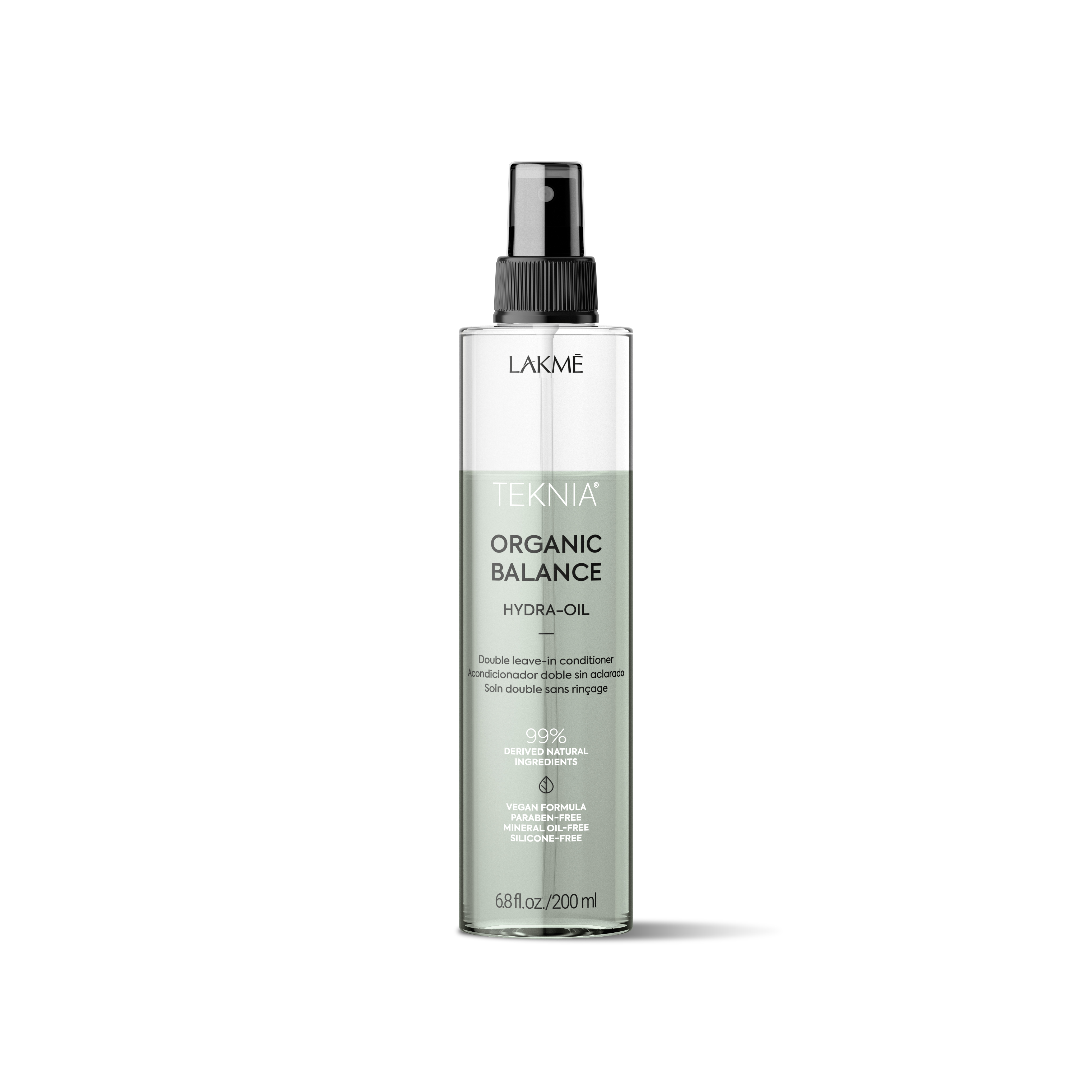 Lakmé Teknia Organic Balance Hydra-Oil 200 ml