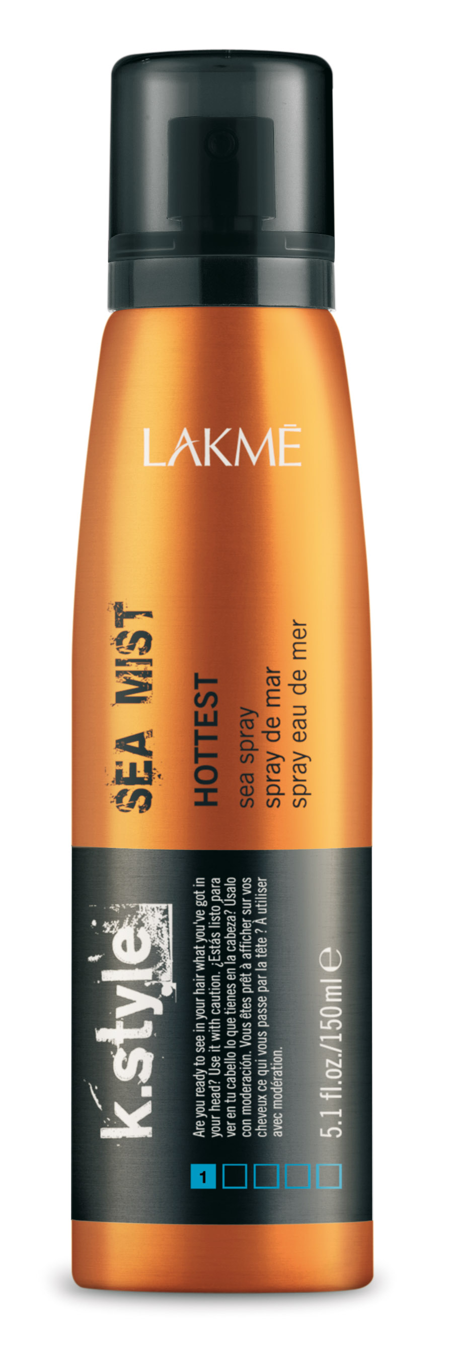LAKMÉ K.style Sea Mist Spray 150 ml