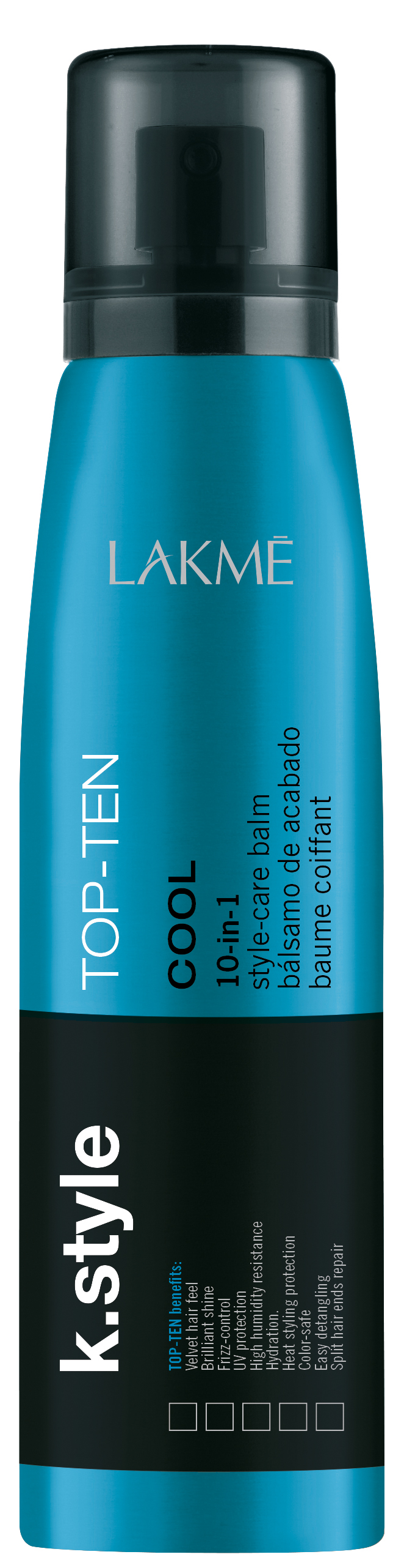 LAKMÉ K.style Top-Ten Cool Style-Care Balm 150 ml