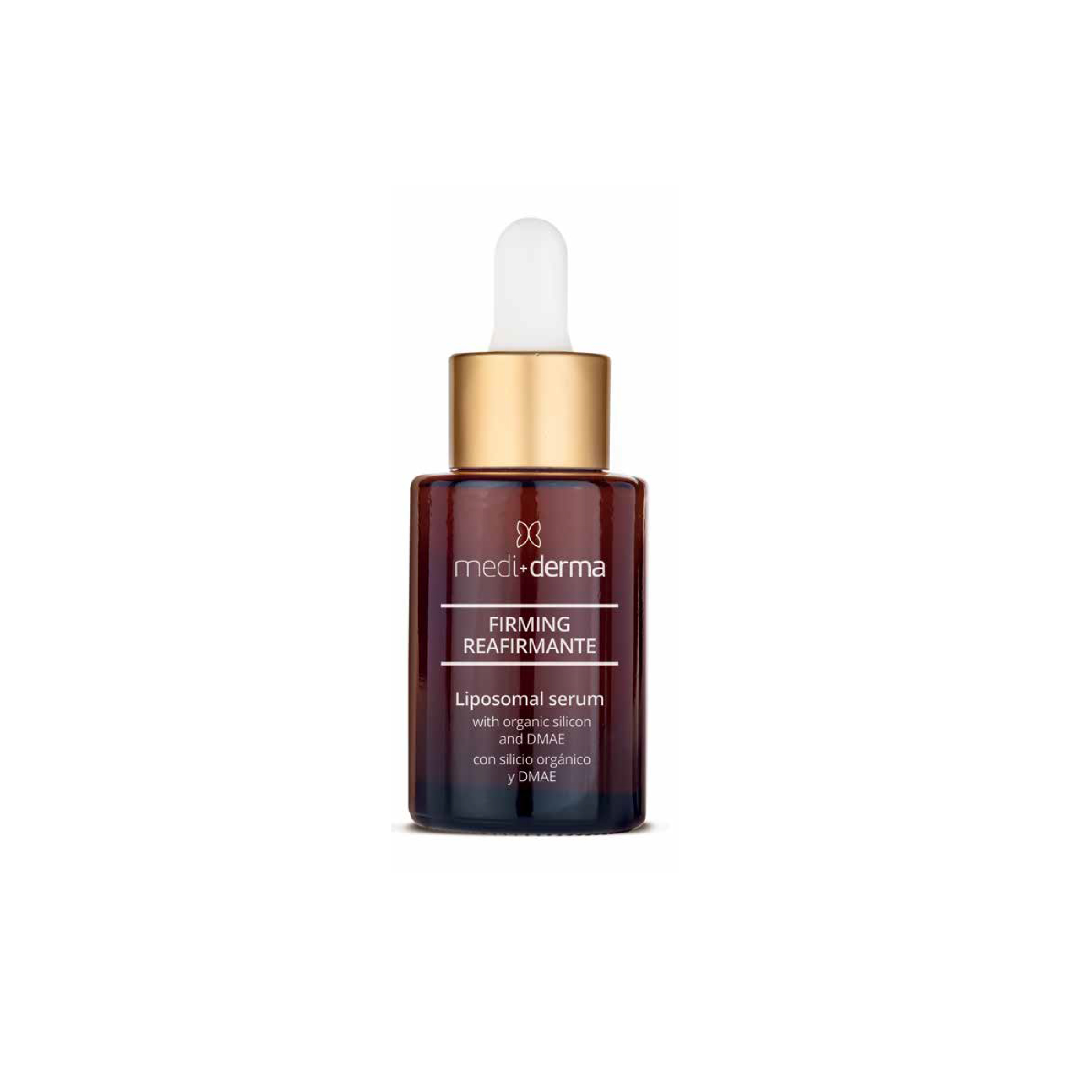 medi+derma Firming Liposamal Serum 30 ml