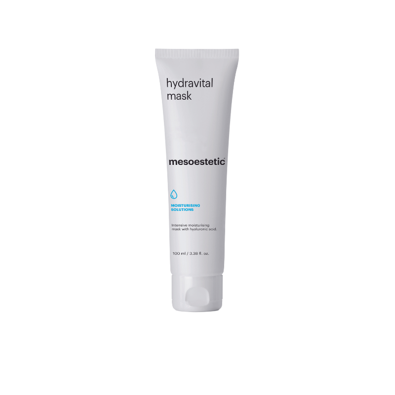 Mesoestetic Hydravital Mask 100 ml