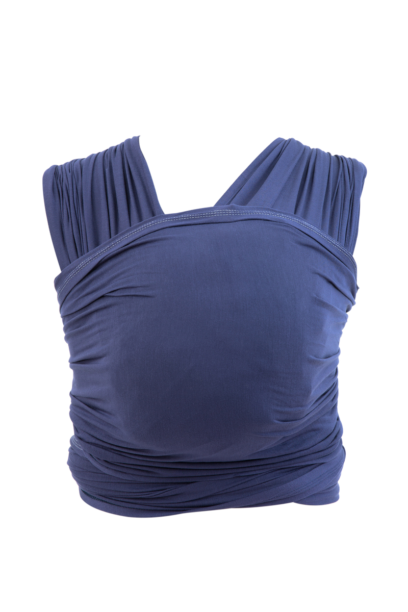 Ergobaby Aura Indigo 1