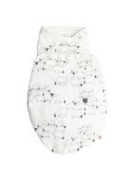 Ergobaby Swaddler Sheep 1 st