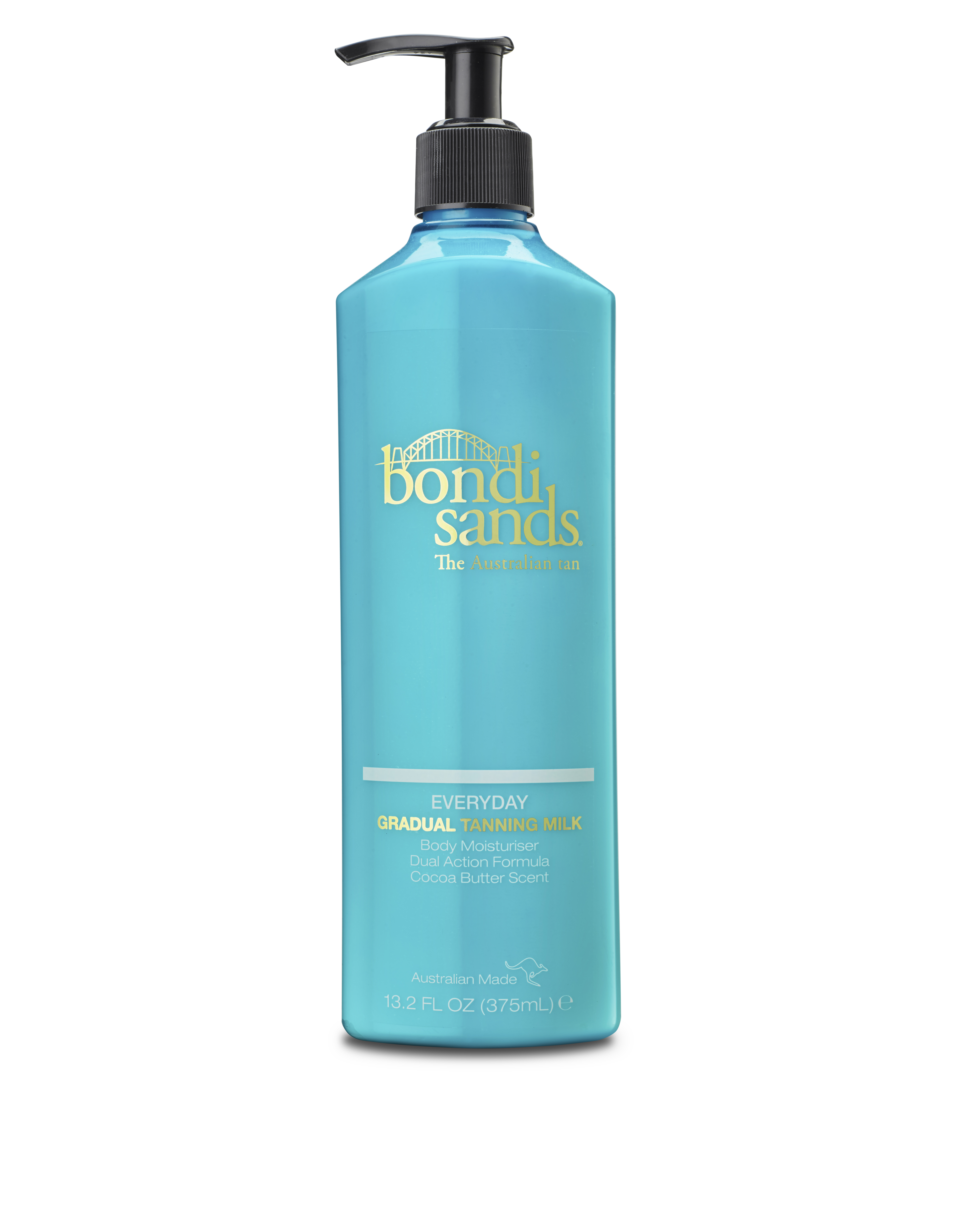 Bondi Sands Everyday Gradual Tanning Milk 375 ml
