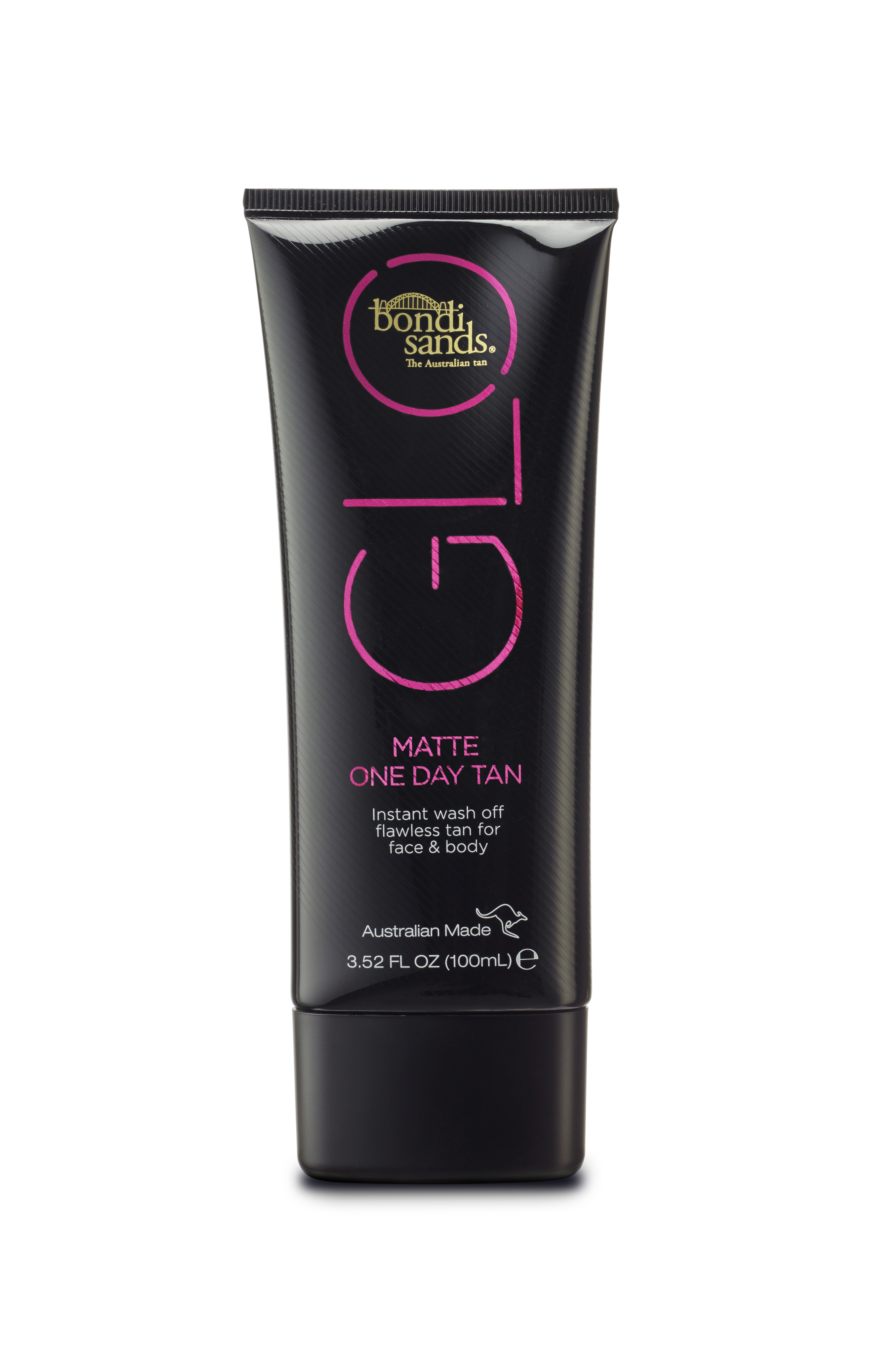 Bondi Sands GLO Matte One Day Tan 100 ml