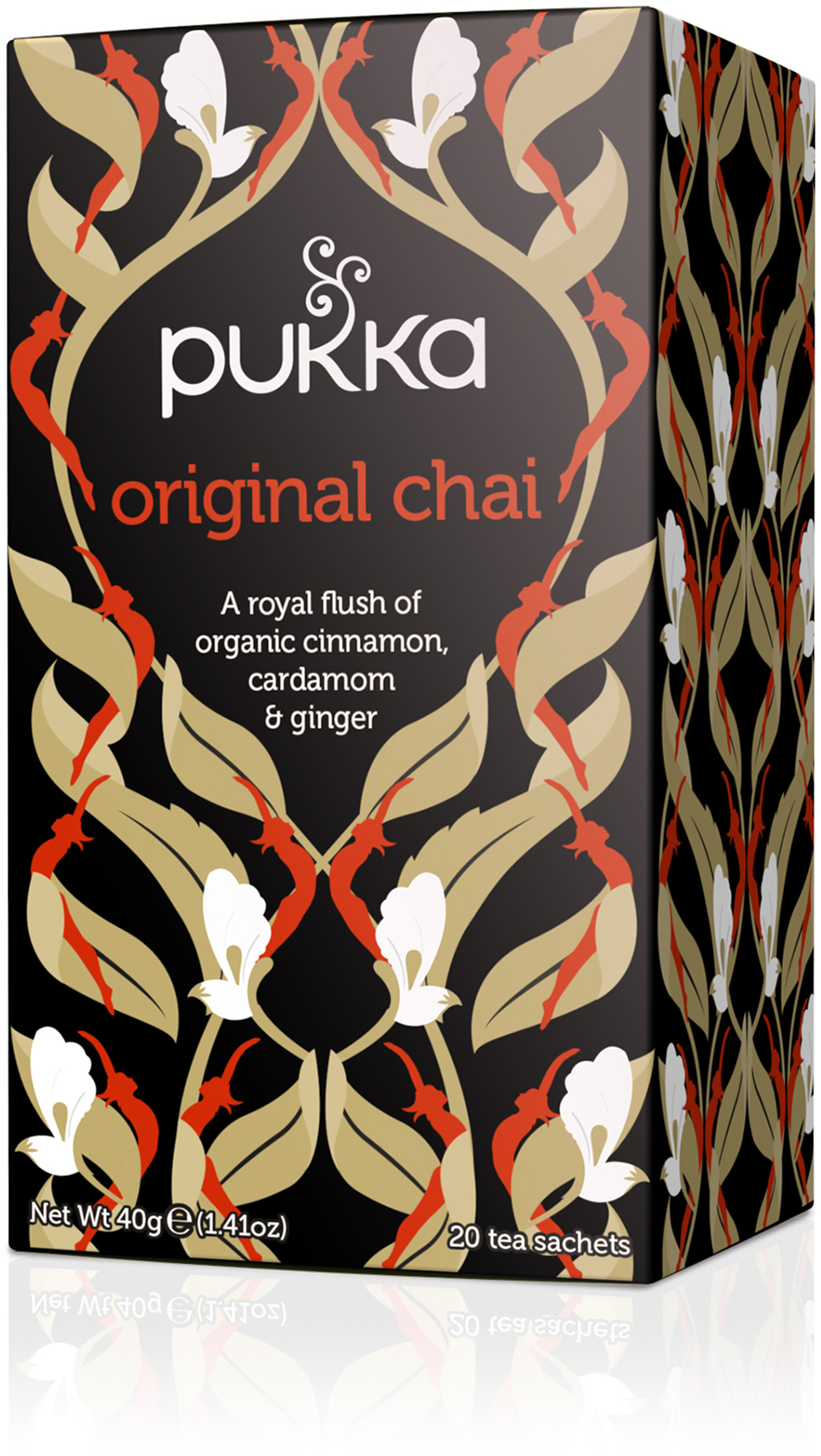 Pukka Te original chai 20 st