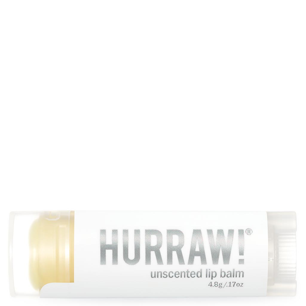 Hurraw Unscented 4,3g
