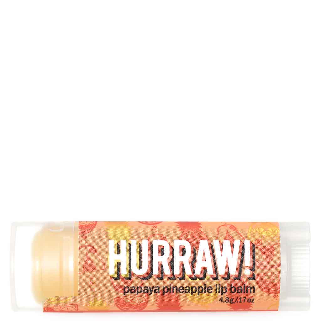Hurraw Papaya & Ananas 4,3g