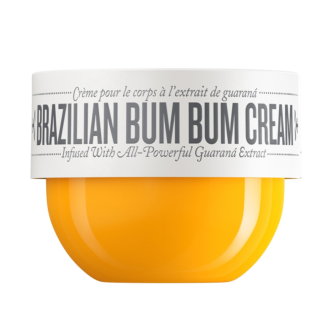 SOL de Janeiro Brazilian Bum Bum Cream Travel Size 75 ml