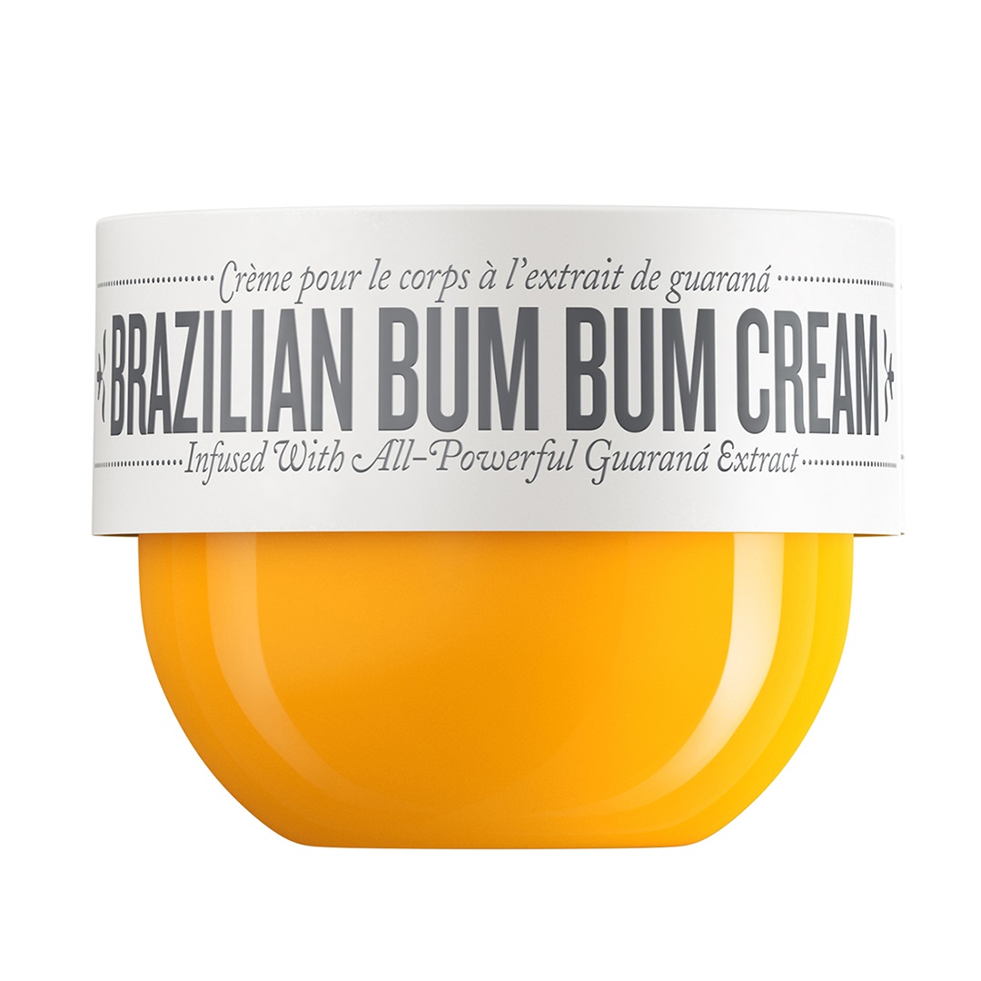 SOL de Janeiro Brazilian Bum Bum Cream Travel Size 75 ml
