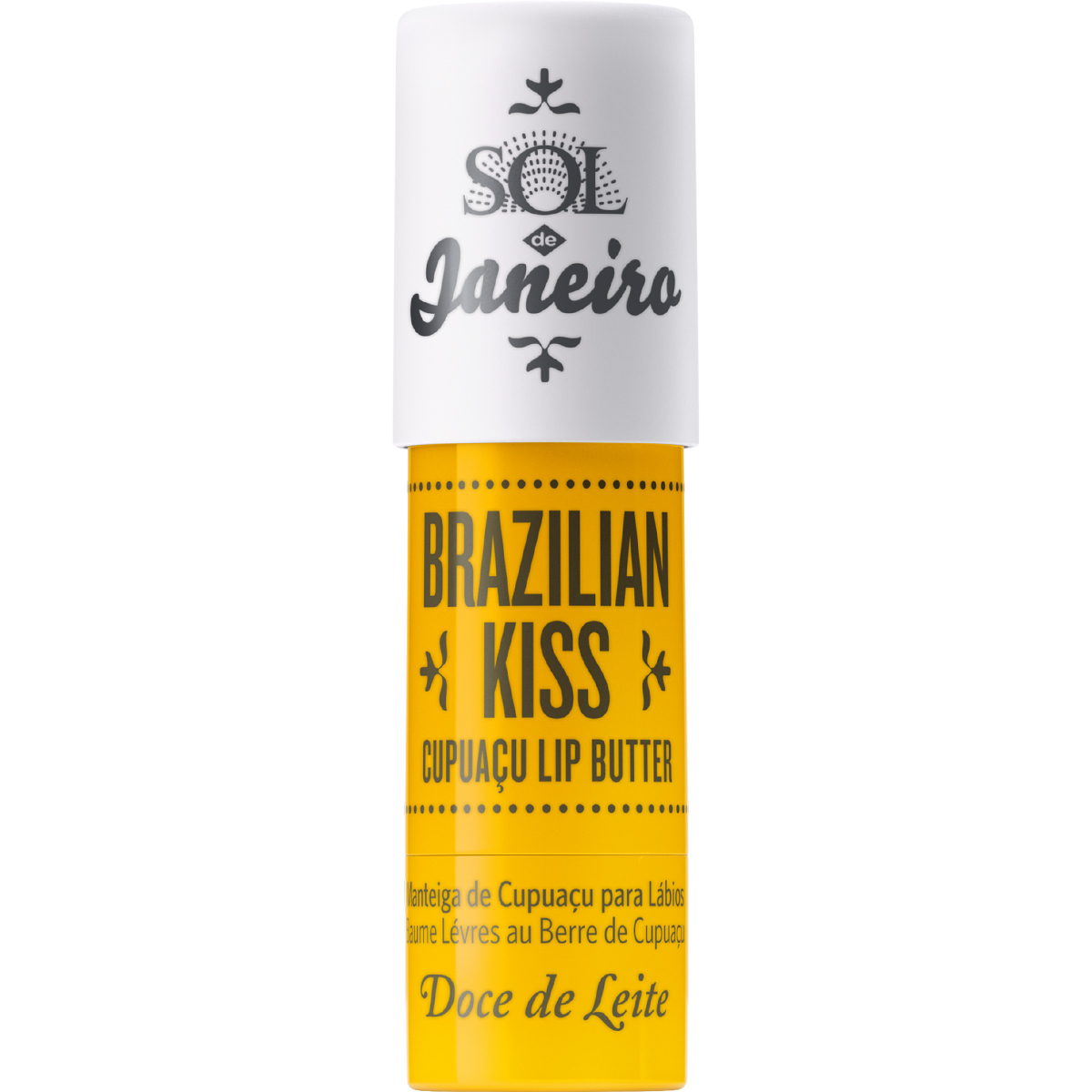 SOL de Janeiro Brazilian Kiss Cupaçu Lip Butter 6,2 g