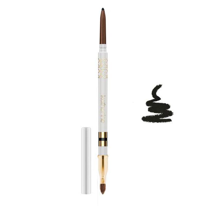 Katherine Cosmetics Eyeliner 01 Black Bonanza 1 st