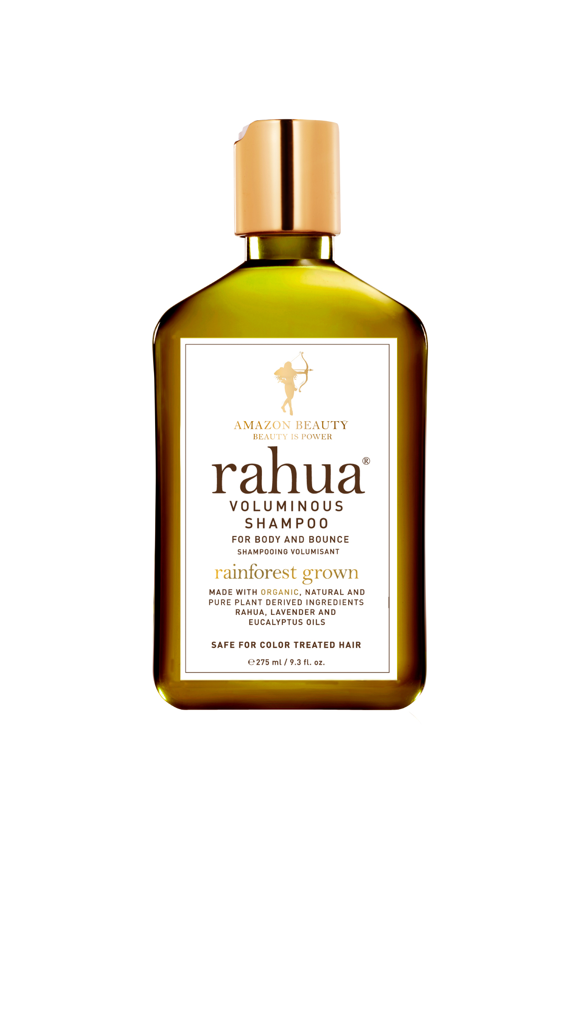 rahua Voluminous Shampoo 275 ml