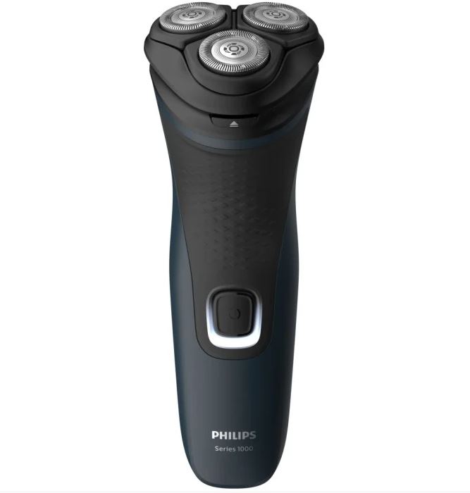 Philips Rakapparat S1131 41 Blue Malibu