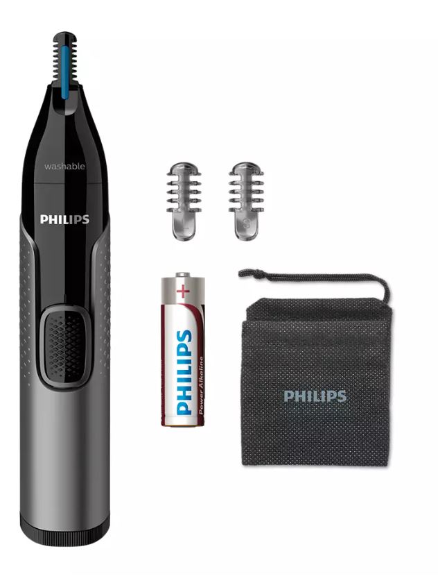 Philips Nosetrimmer Series 3000