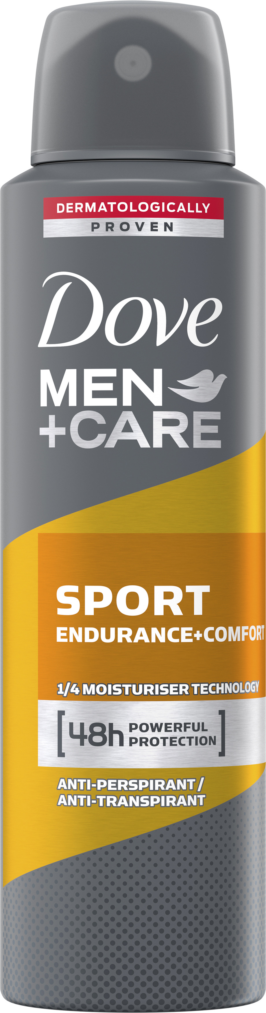 Dove Men+ Care Sport Deospray 150 ml