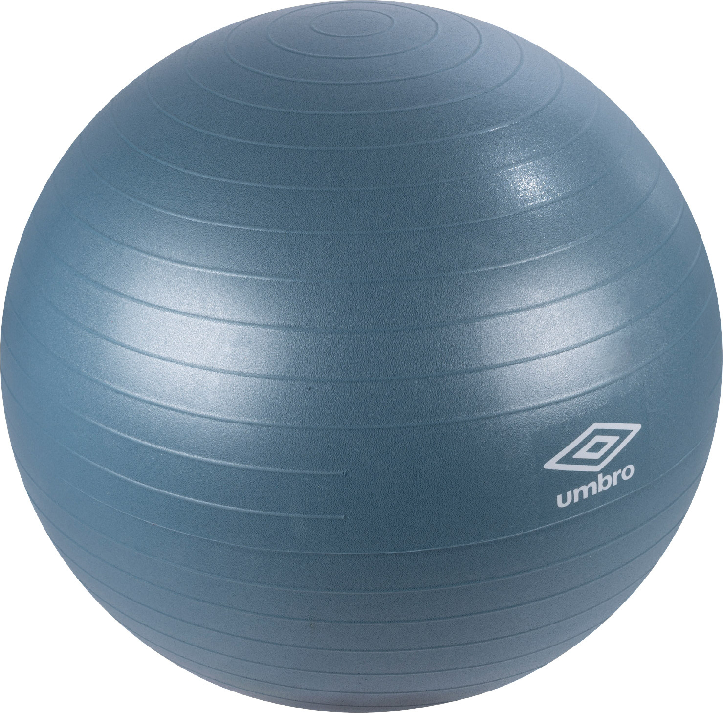 Umbro Pilatesboll Blå 65 cm