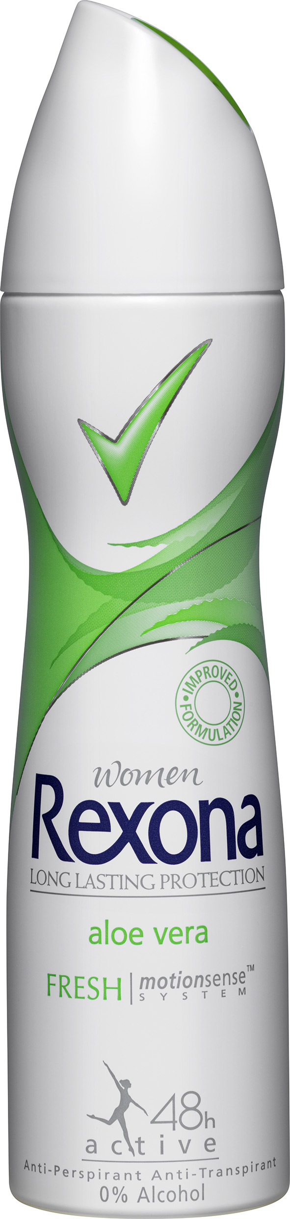 Rexona Deo Spray Aloe Vera 150 ml