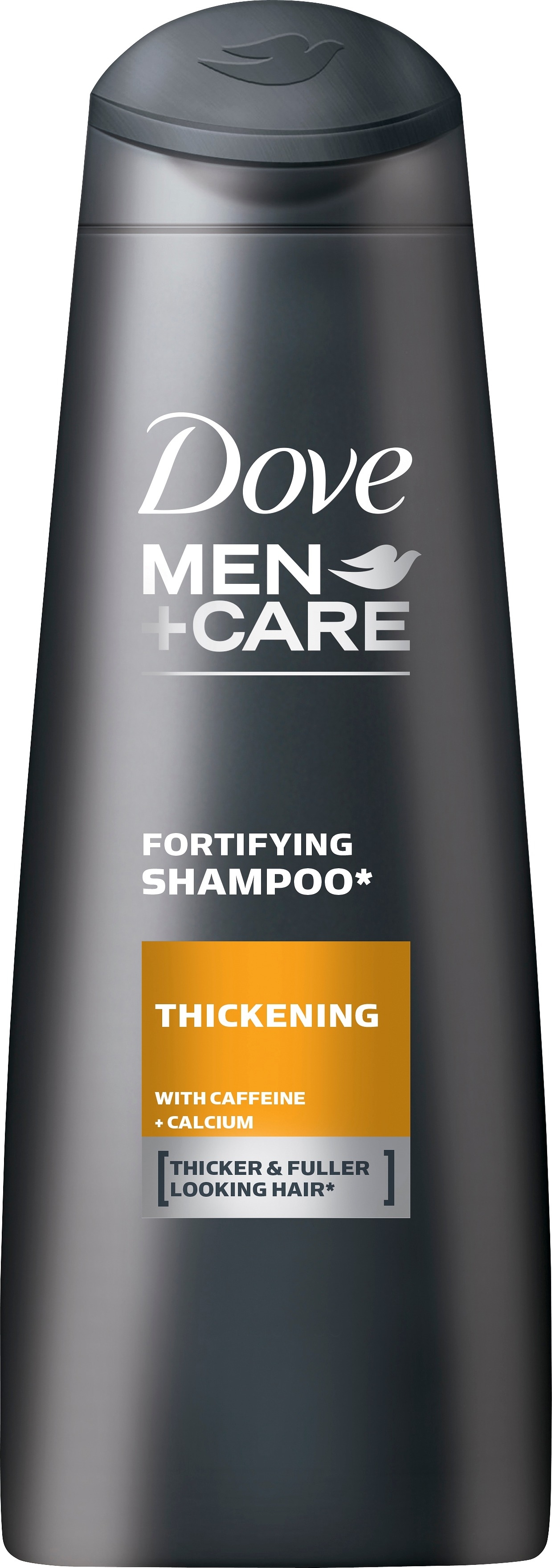 Dove Men Shampoo Thickening 250 ml