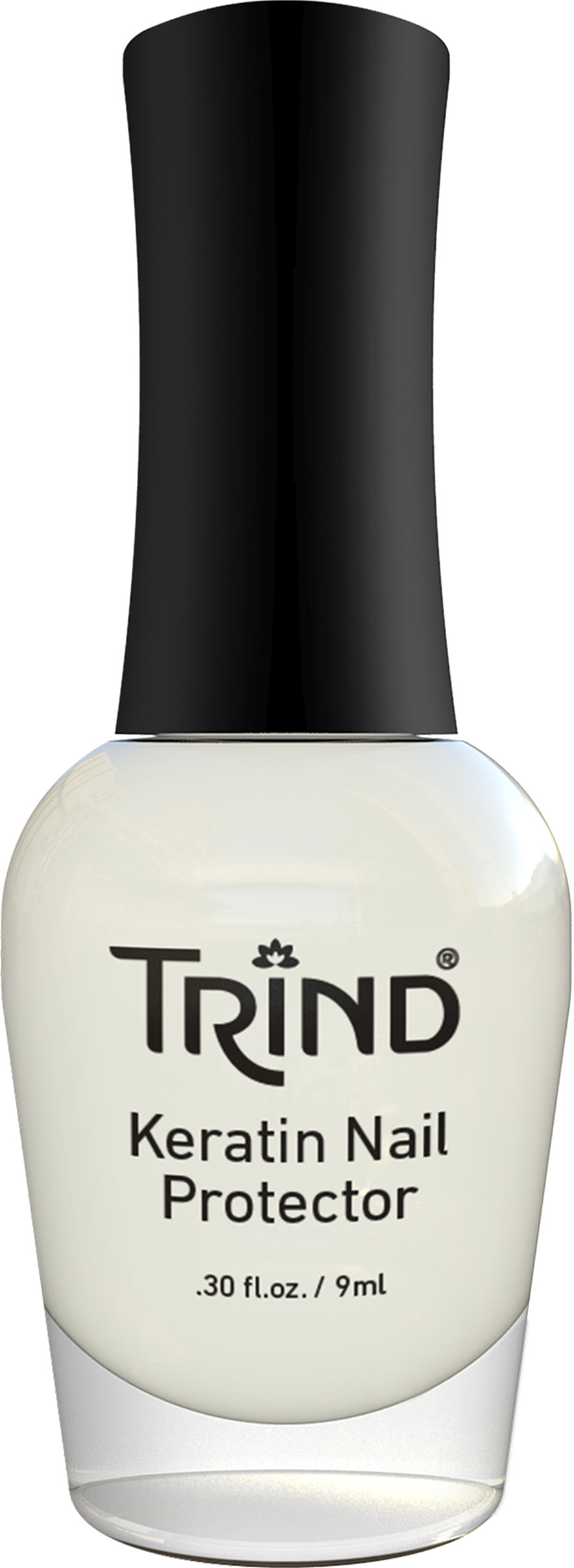 TRIND Keratin Nail Protector Base Coat 9 ml