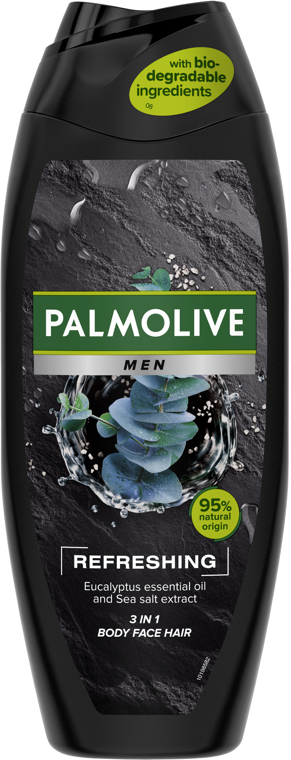 Palmolive Men Refreshing Duschtvål 500 ml
