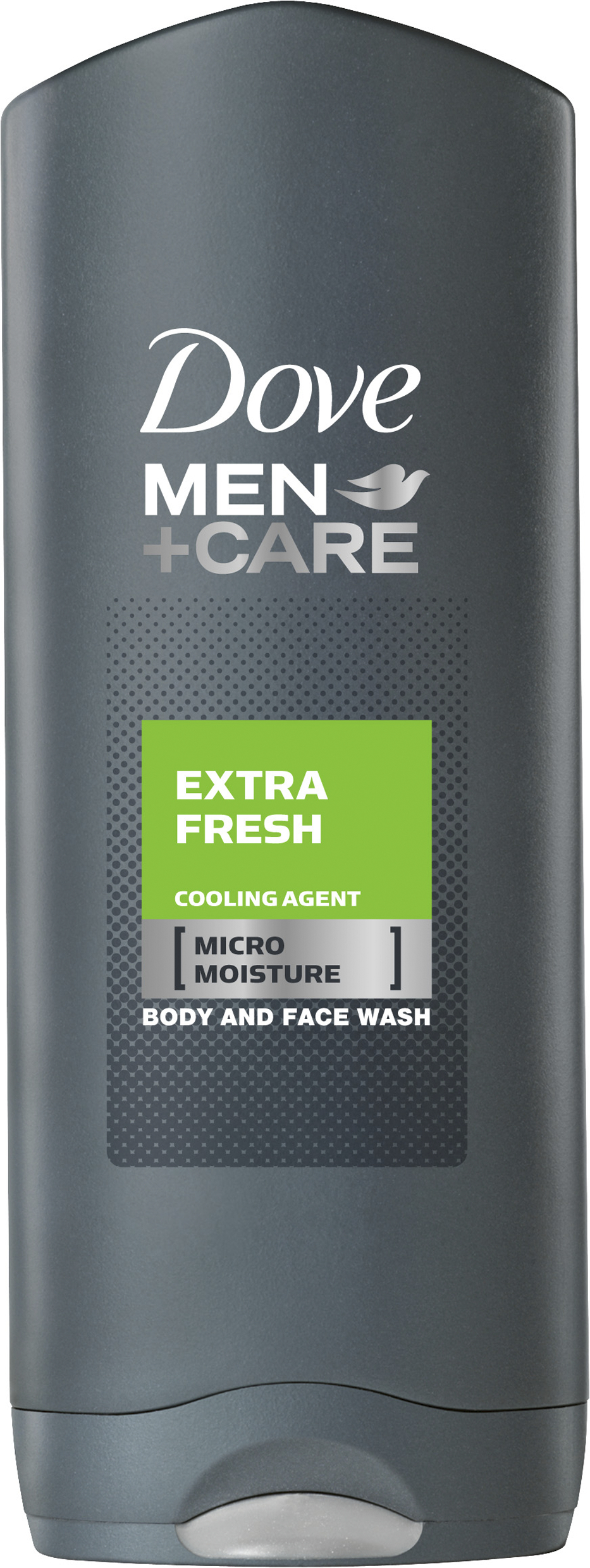 Dove Men care duschcreme extra fresh 250 ml