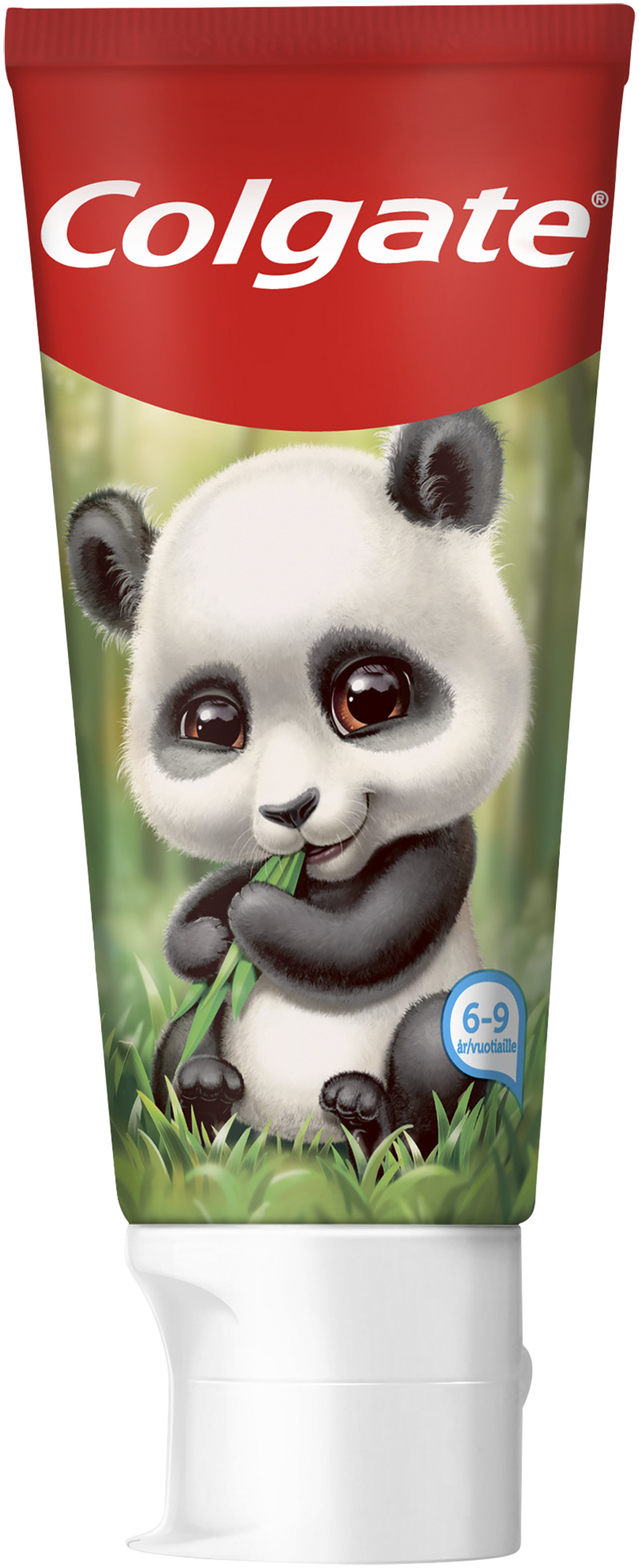 Colgate Tandkräm Kids 50 ml
