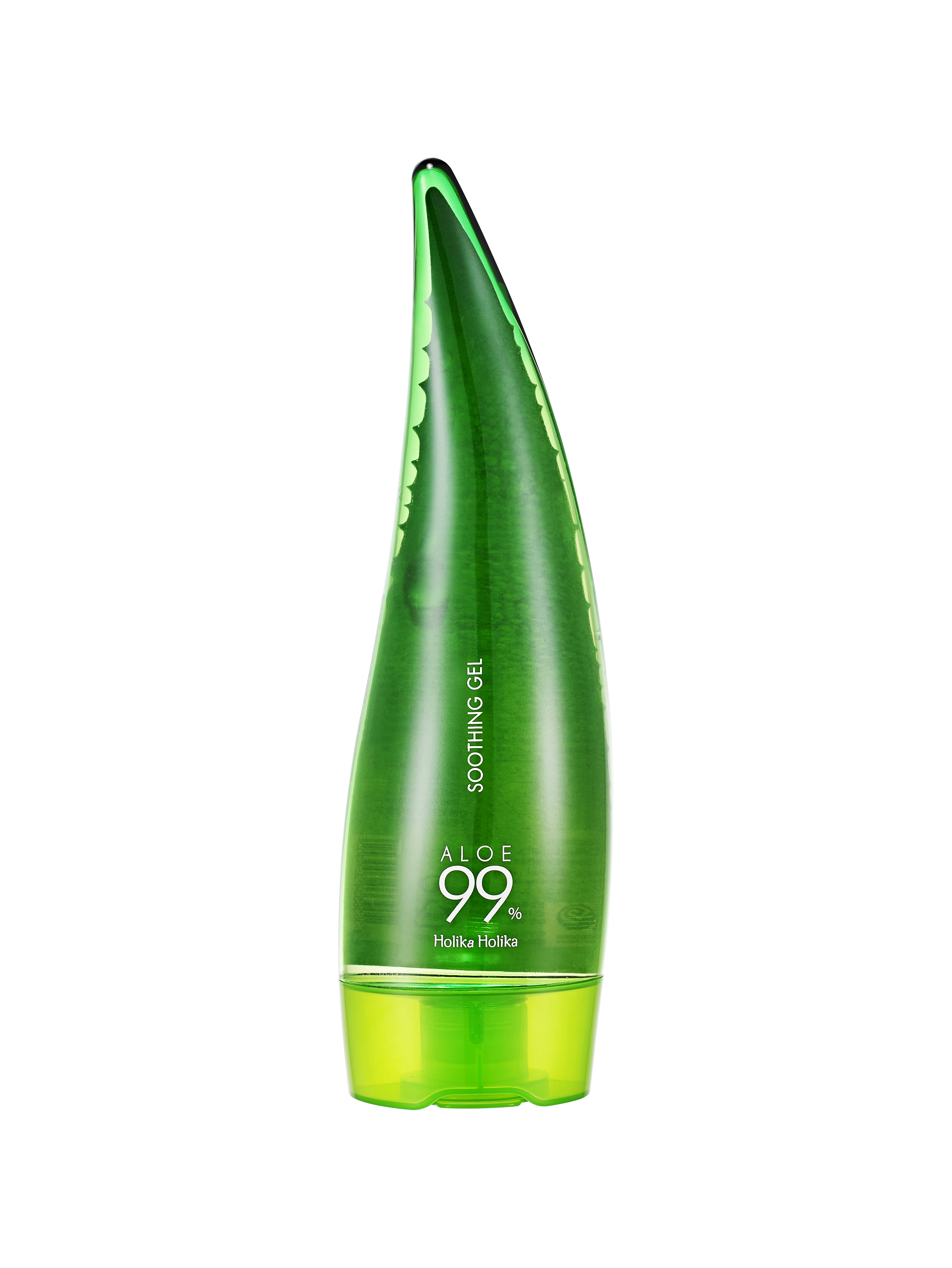 Holika Holika Aloe 99% Soothing Gel 250 ml